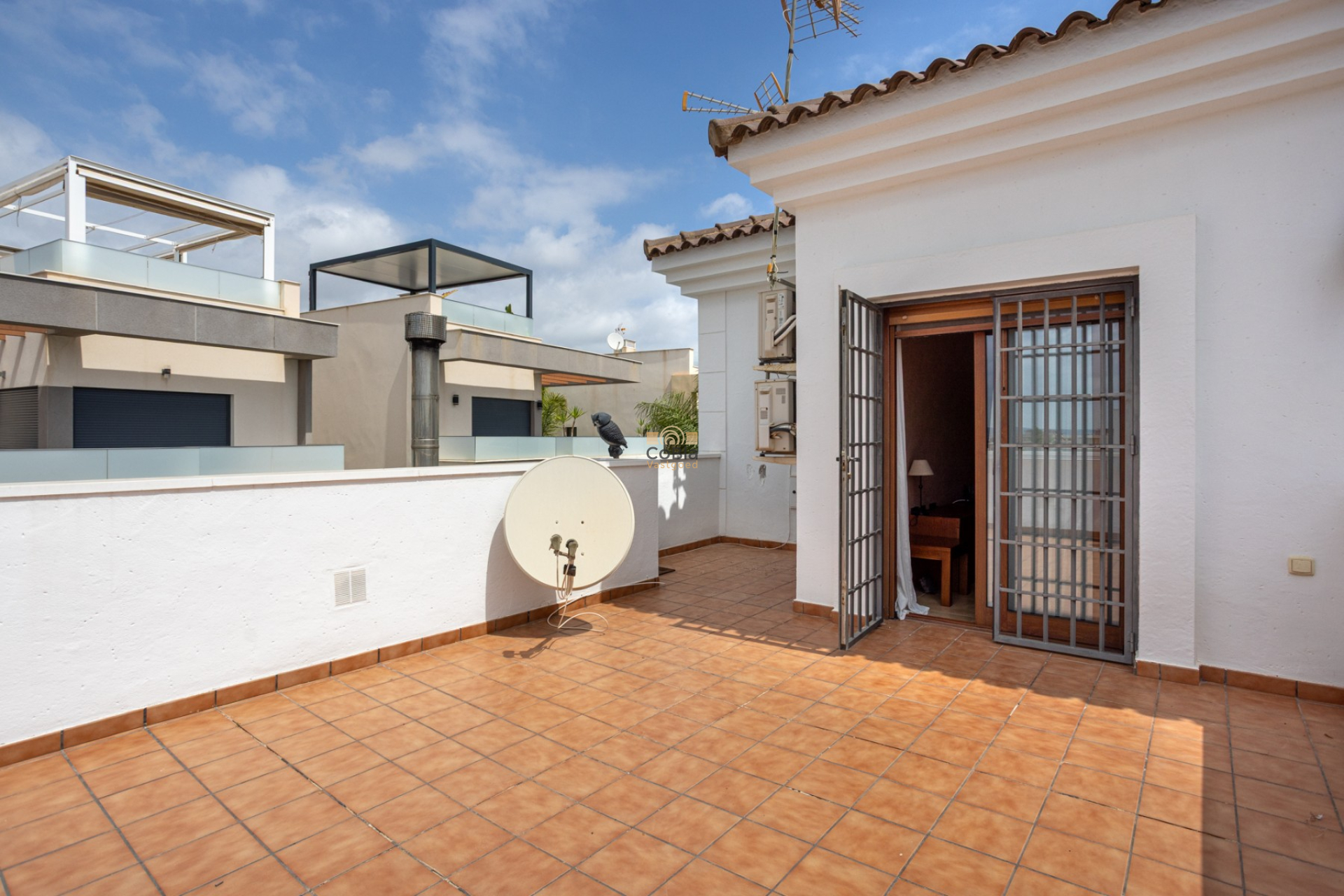 Resale - Semi Detached Villa - Los Montesinos - La Herrada