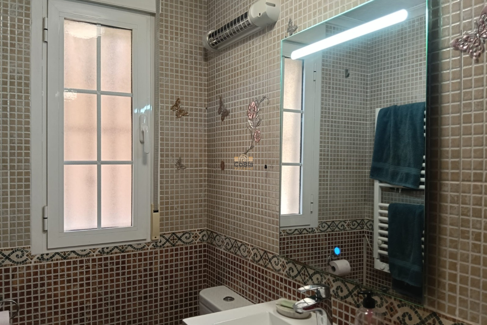 Resale - Semi Detached Villa - Los Montesinos - La Herrada