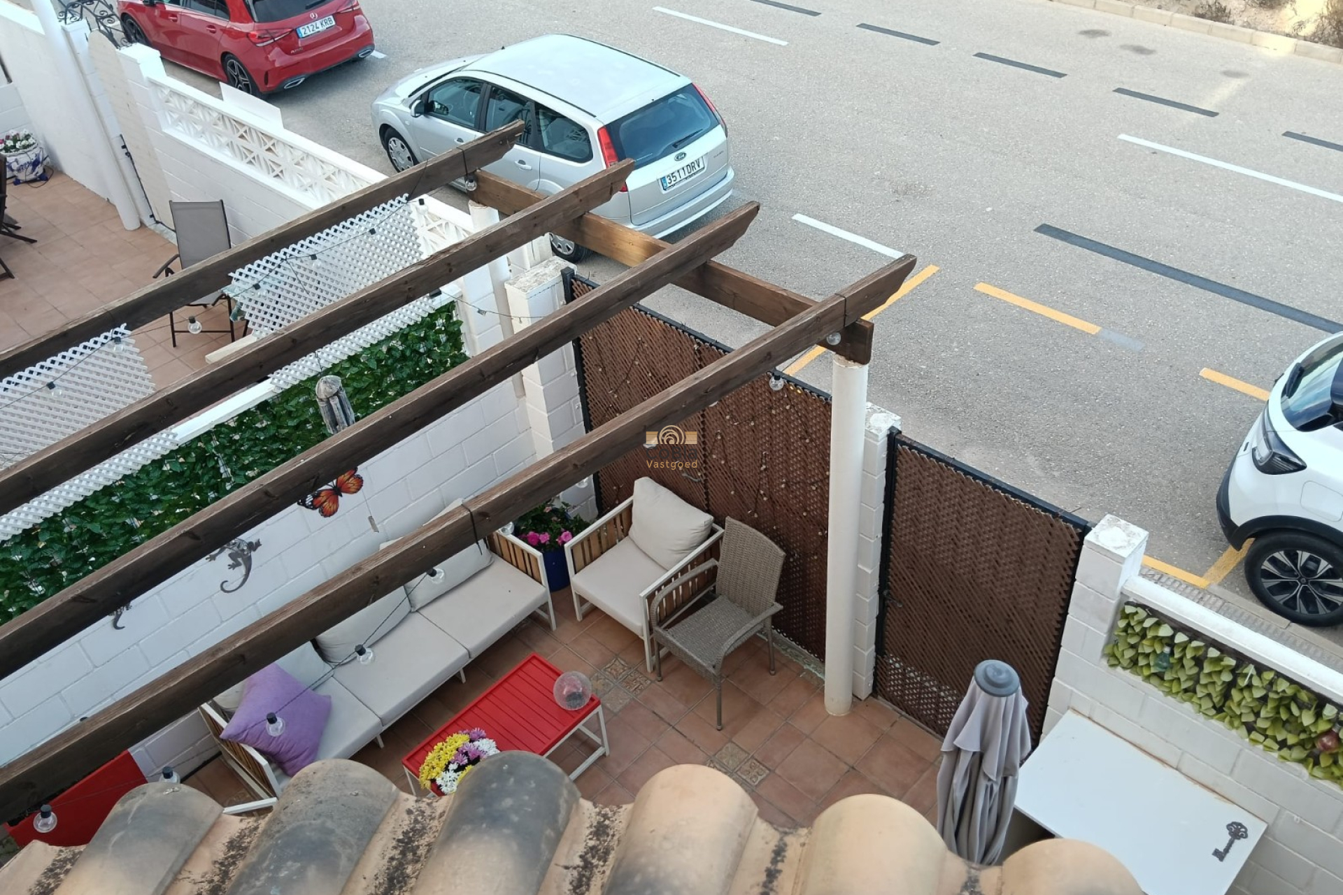 Resale - Semi Detached Villa - Los Montesinos - La Herrada