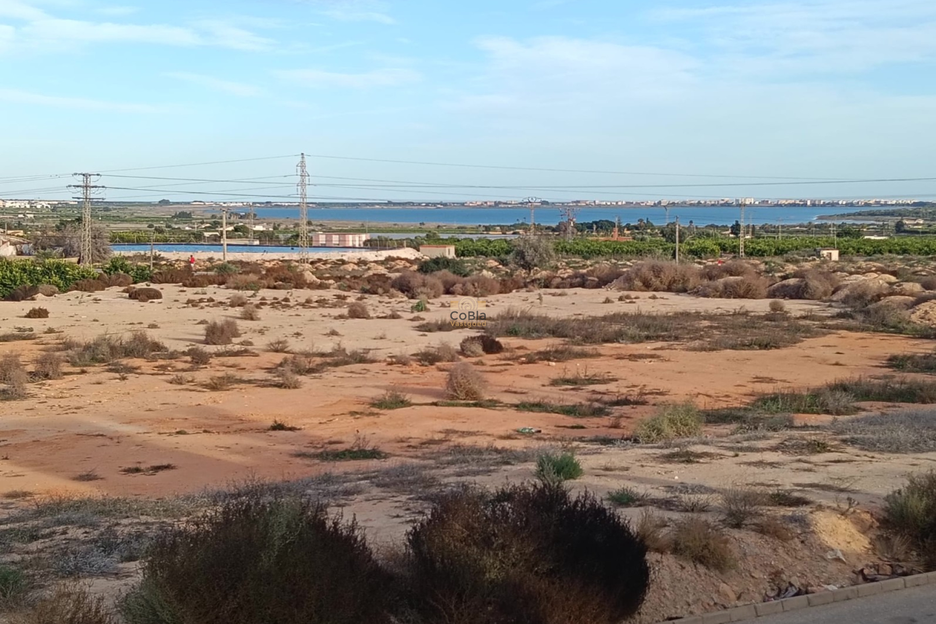 Resale - Semi Detached Villa - Los Montesinos - La Herrada