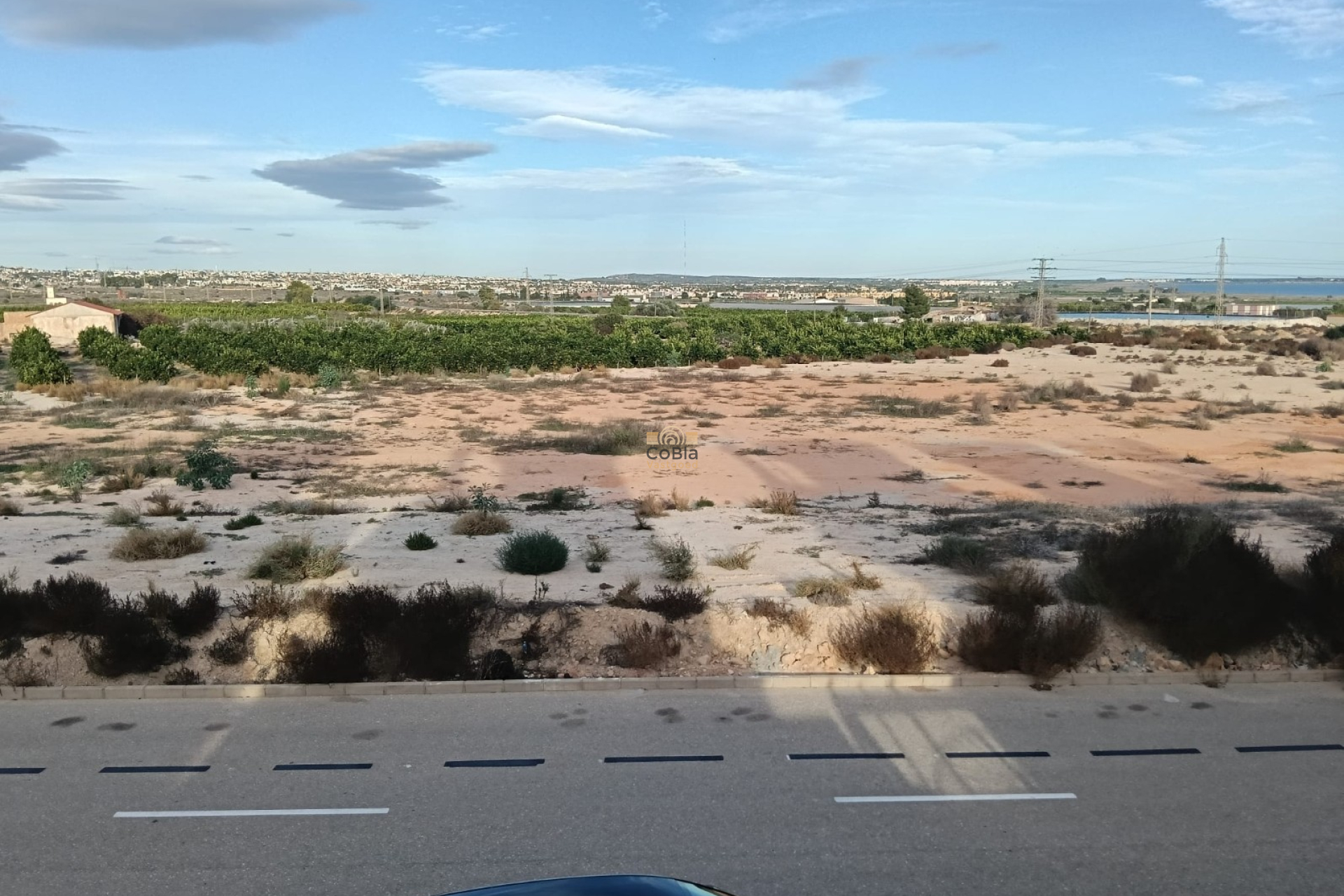 Resale - Semi Detached Villa - Los Montesinos - La Herrada