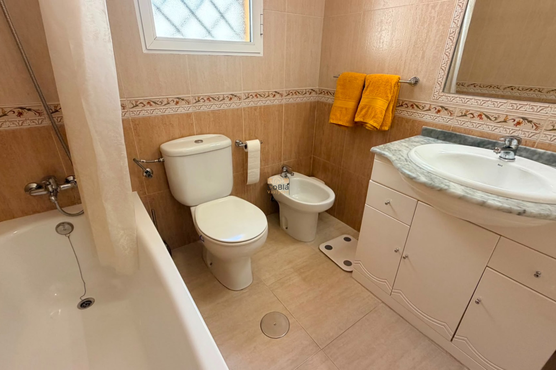 Resale - Semi Detached Villa - Los Montesinos - Urbanizacion montesol