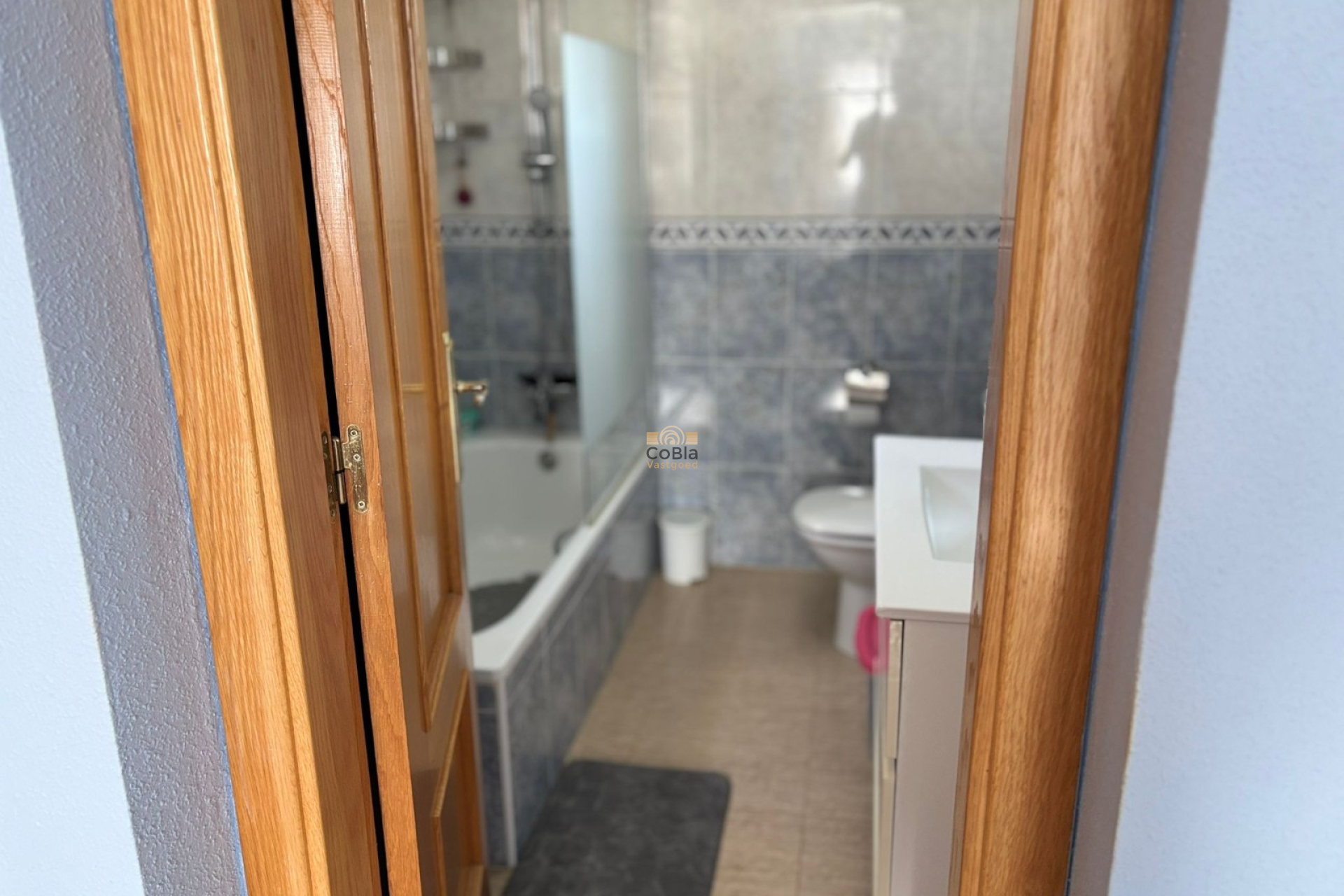 Resale - Semi Detached Villa - Torre Pacheco - Sierra Golf - Balsicas