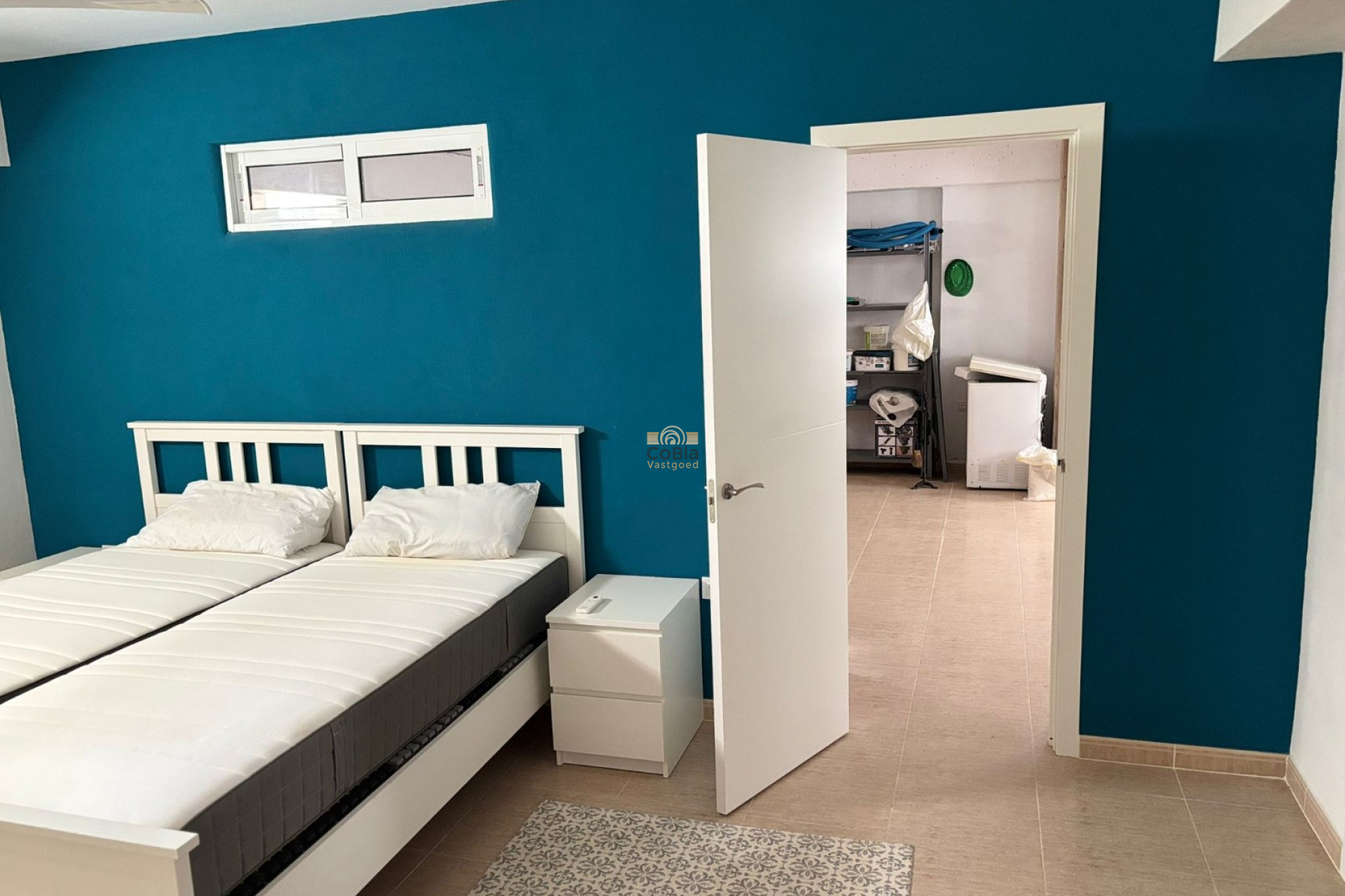 Resale - Semi Detached Villa - Torre Pacheco - Sierra Golf - Balsicas