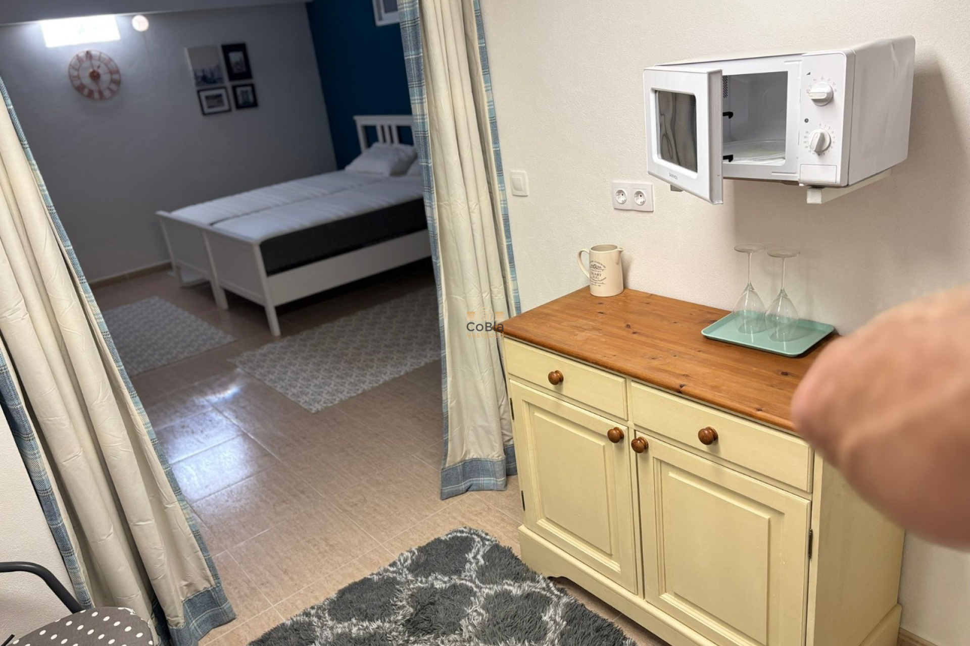 Resale - Semi Detached Villa - Torre Pacheco - Sierra Golf - Balsicas