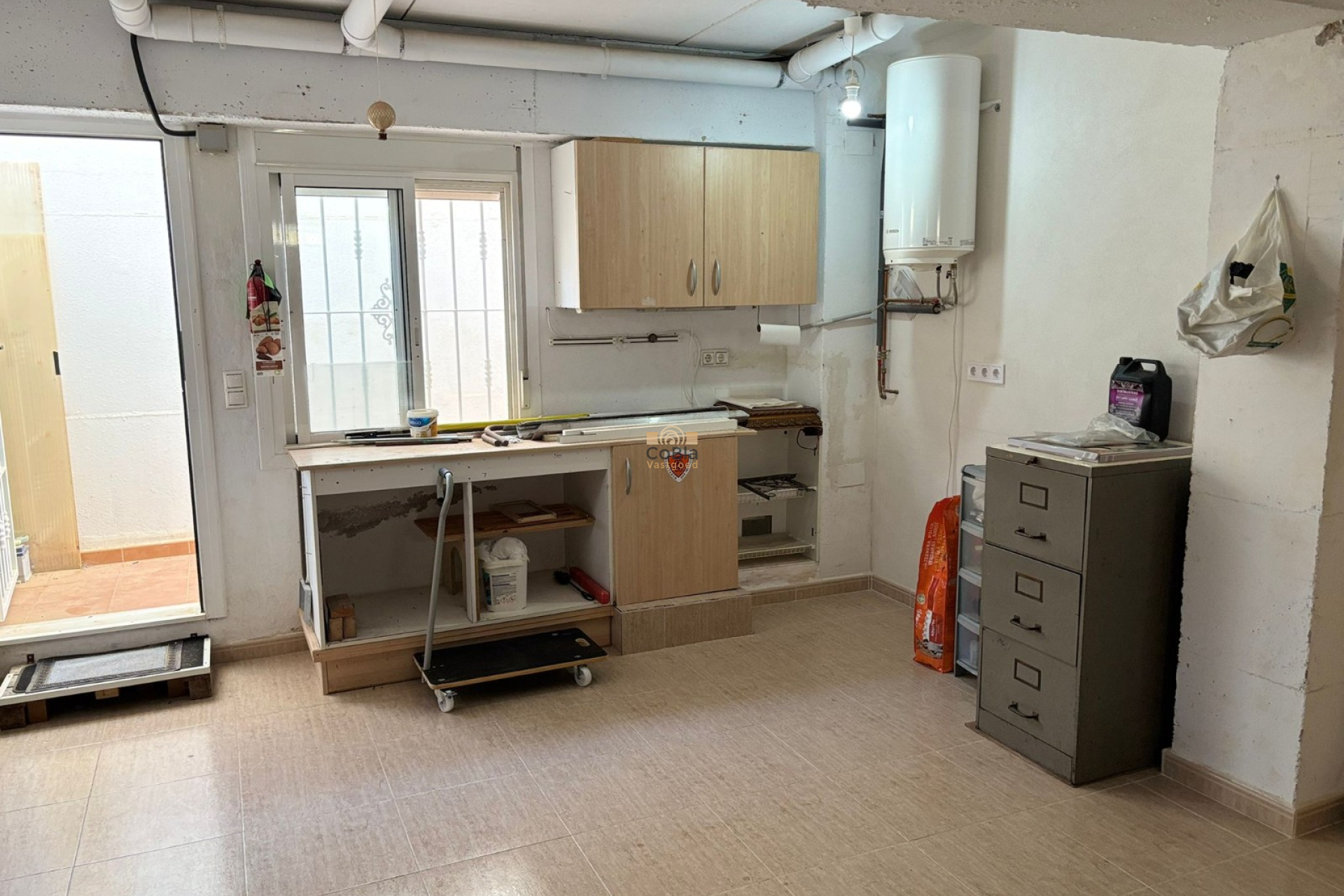 Resale - Semi Detached Villa - Torre Pacheco - Sierra Golf - Balsicas