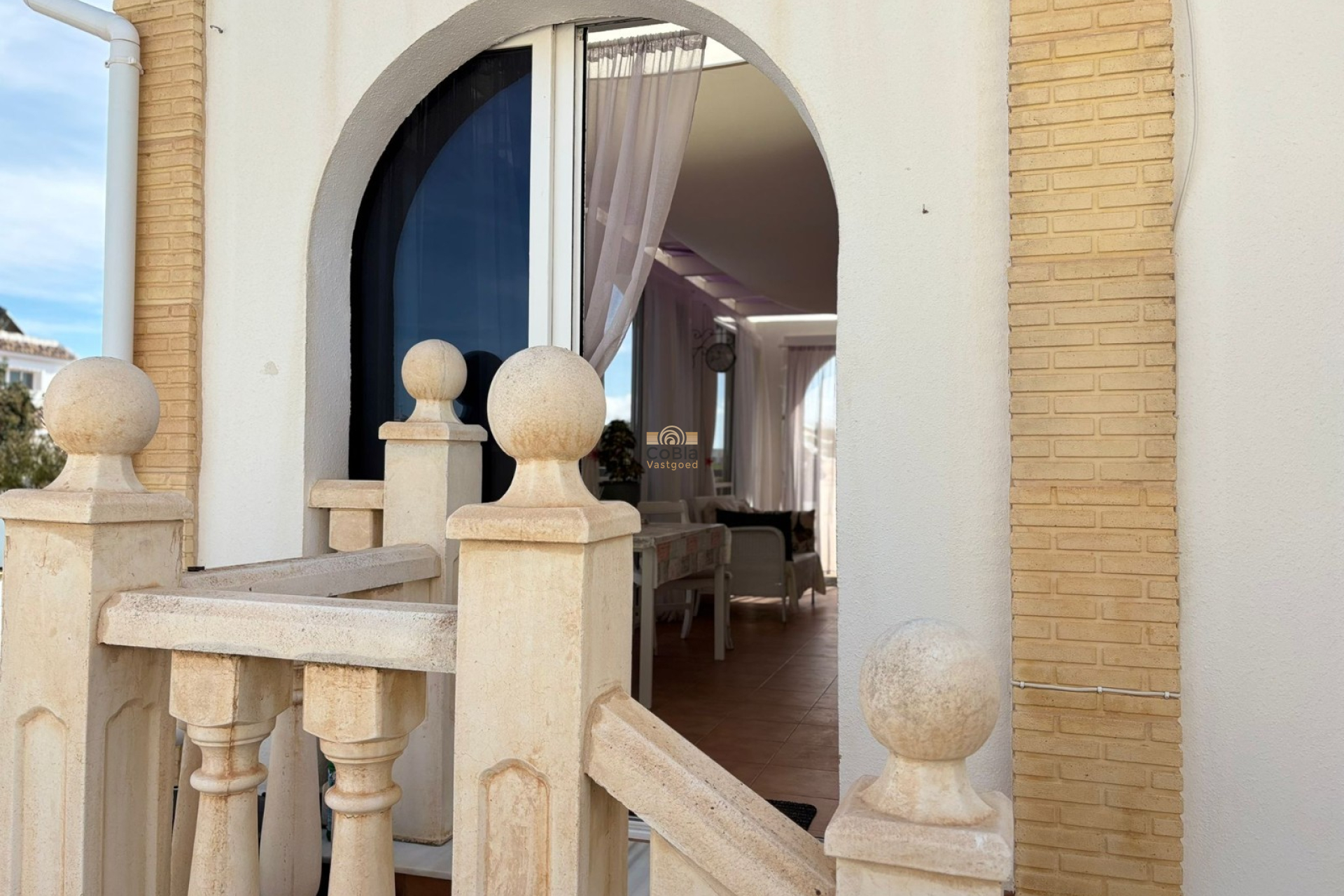 Resale - Semi Detached Villa - Torre Pacheco - Sierra Golf - Balsicas