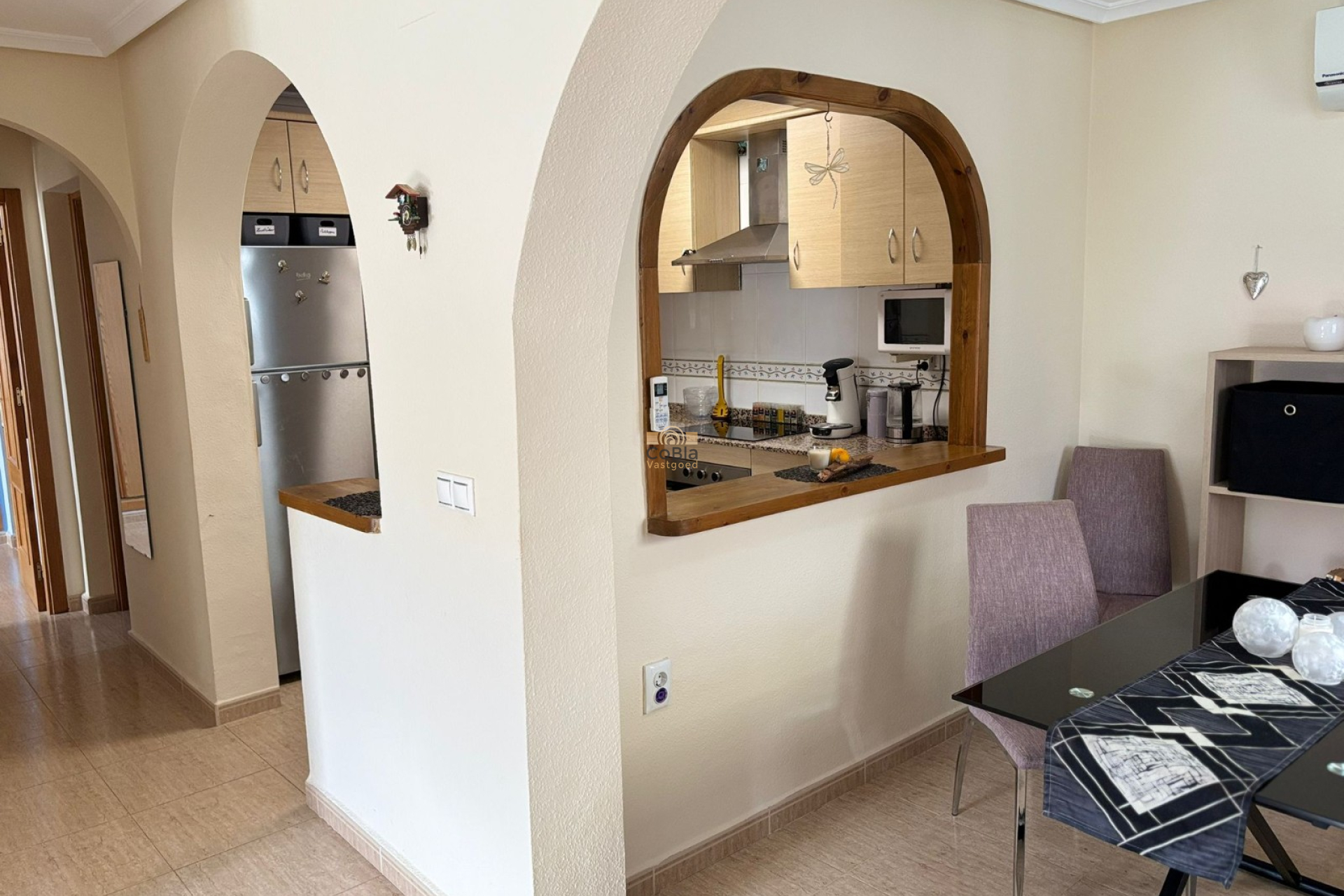 Resale - Semi Detached Villa - Torre Pacheco - Sierra Golf - Balsicas