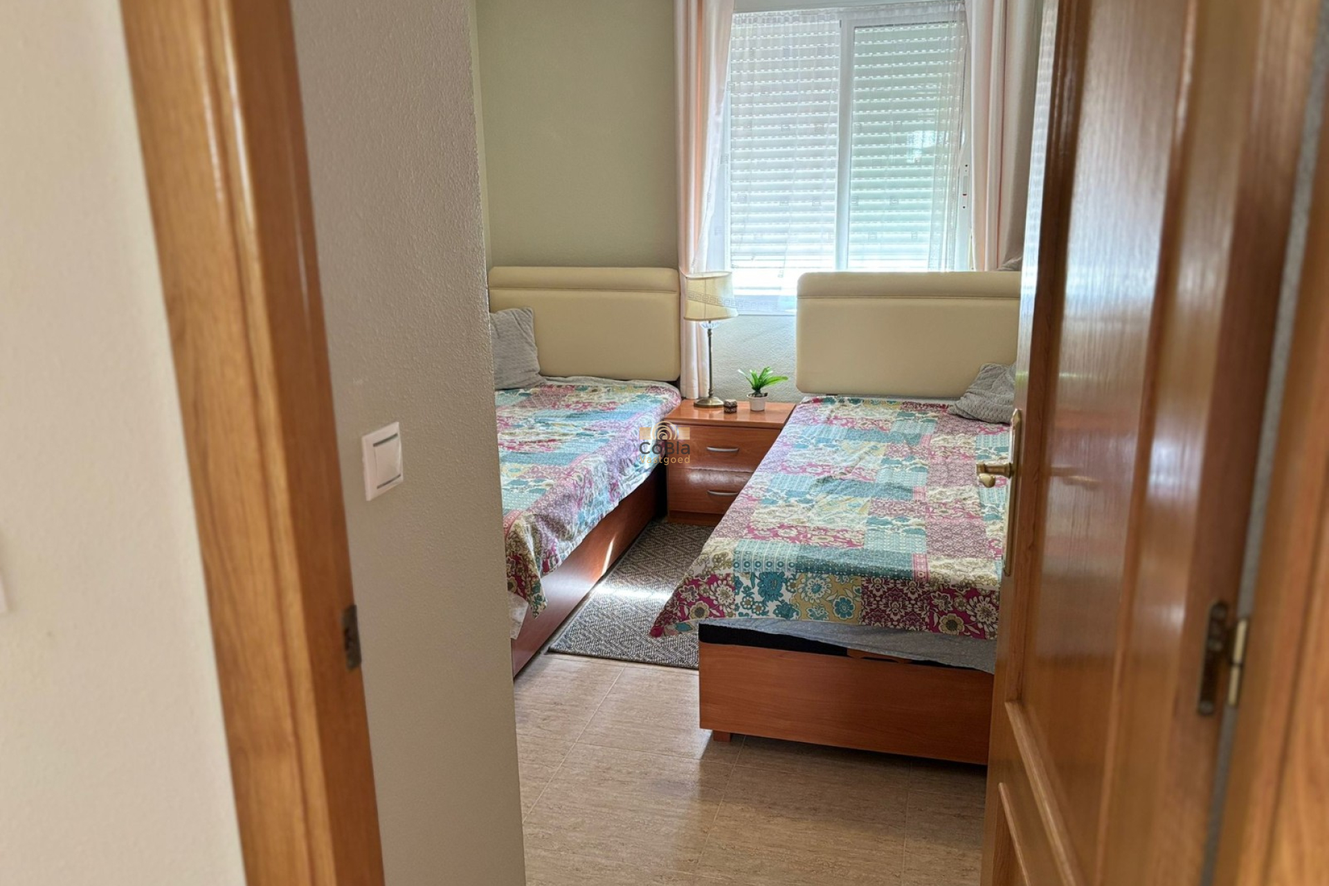 Resale - Semi Detached Villa - Torre Pacheco - Sierra Golf - Balsicas