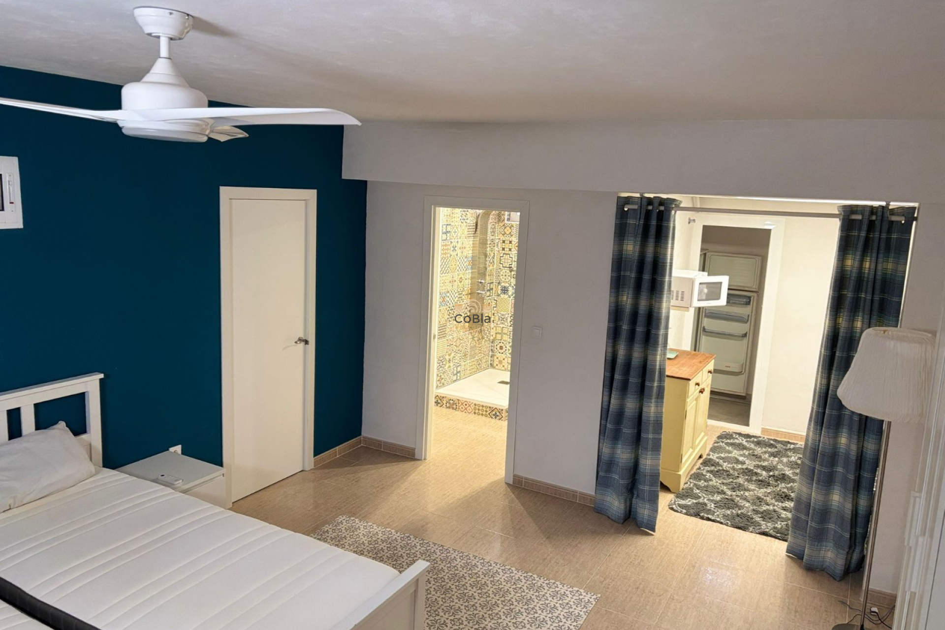 Resale - Semi Detached Villa - Torre Pacheco - Sierra Golf - Balsicas