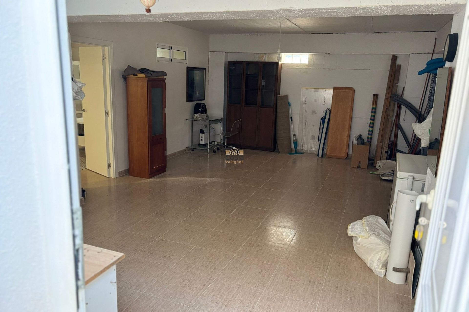 Resale - Semi Detached Villa - Torre Pacheco - Sierra Golf - Balsicas