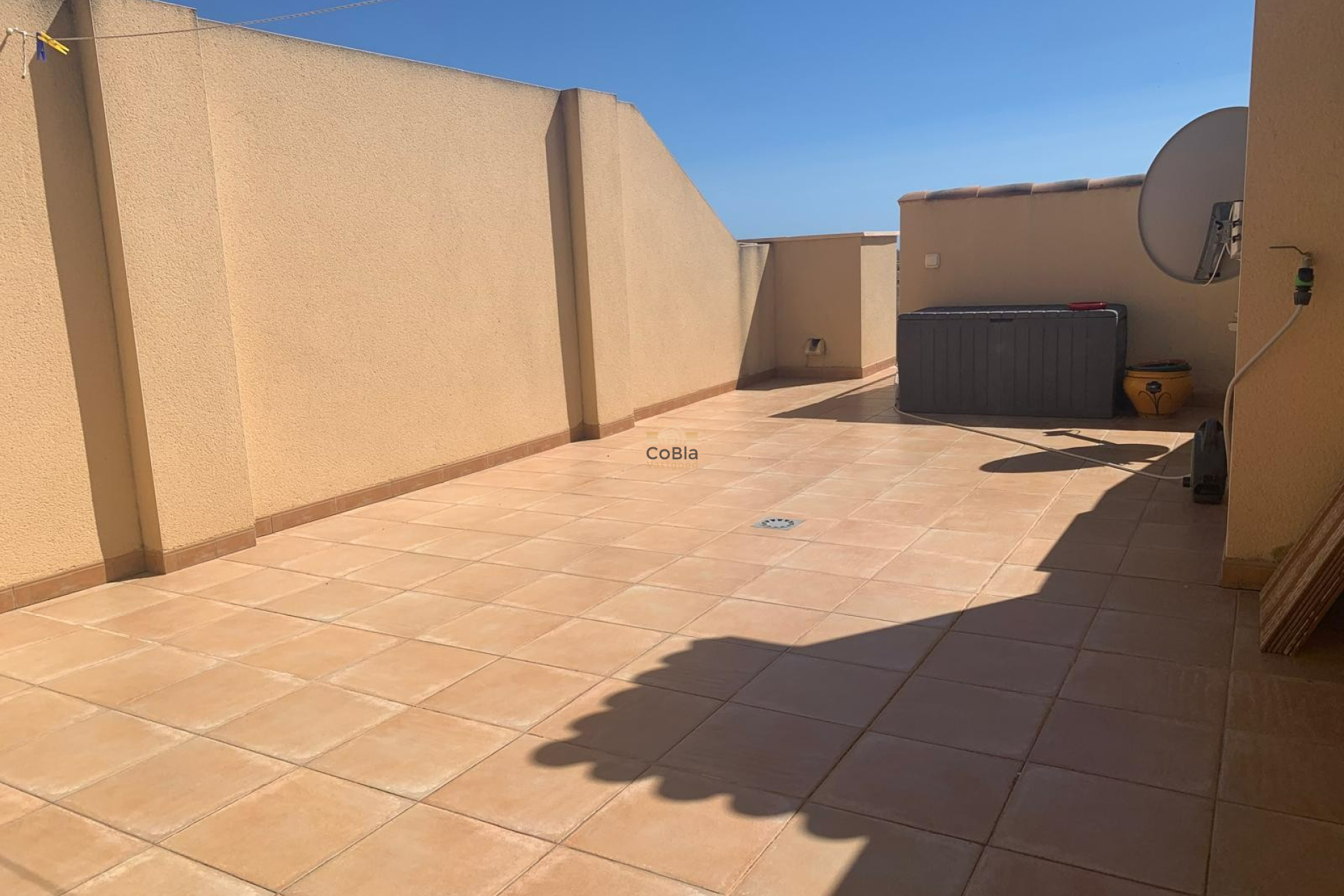 Resale - Terraced house - Cabo Roig - Lomas de Cabo Roig