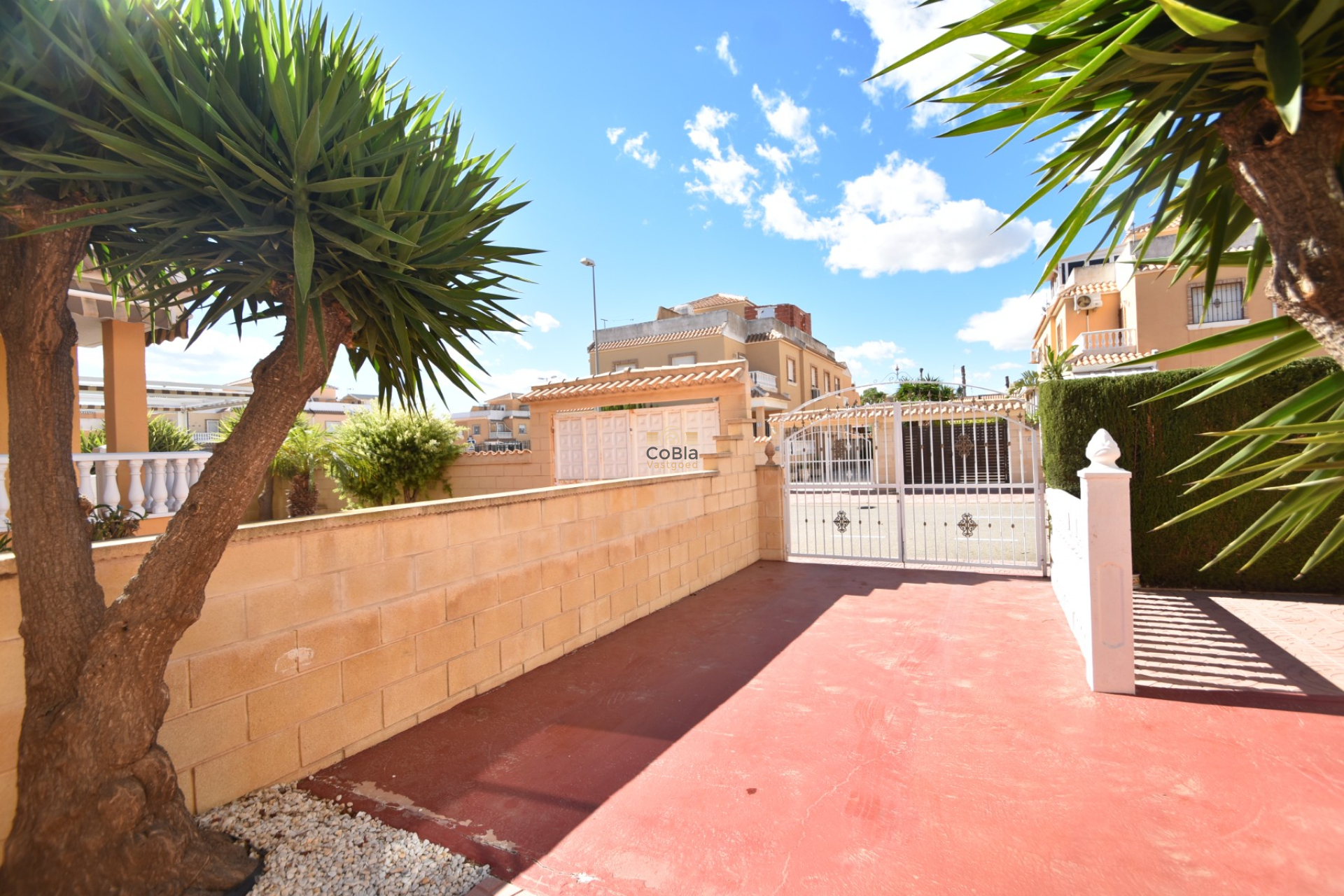 Resale - Townhouse - Ciudad Quesada - Lo Marabú