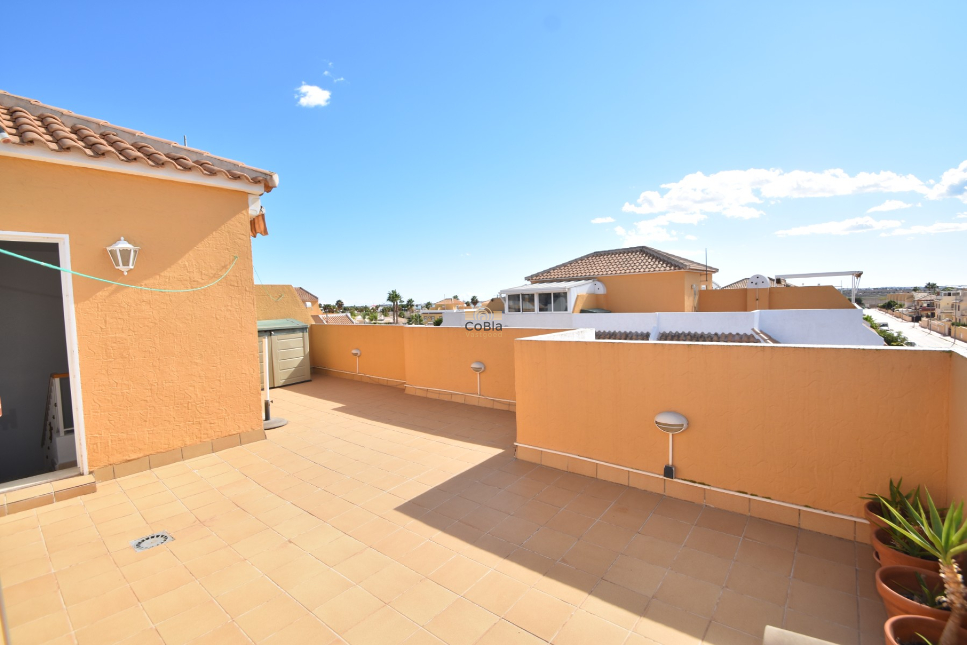 Resale - Townhouse - Ciudad Quesada - Lo Marabú