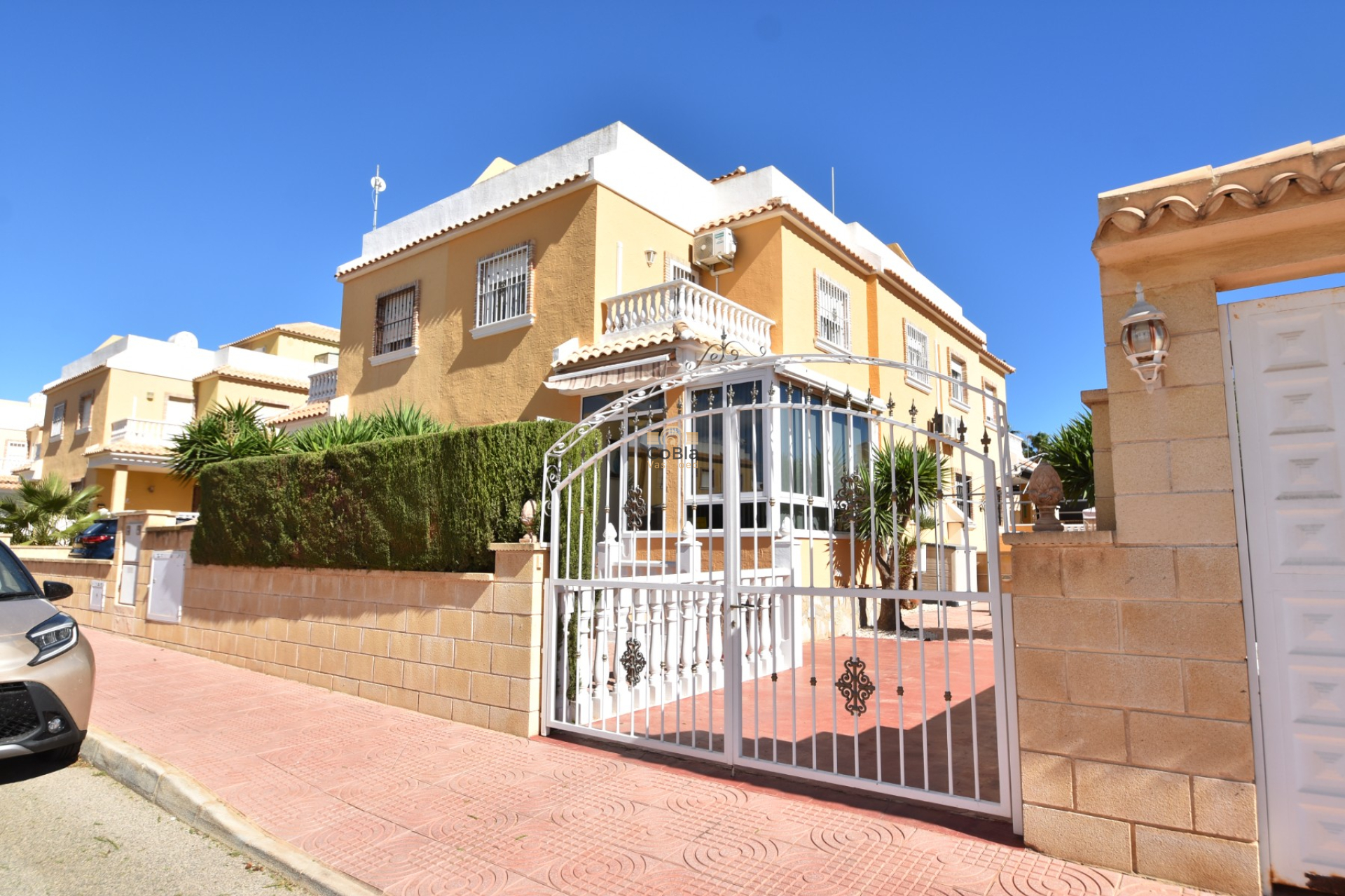 Resale - Townhouse - Ciudad Quesada - Lo Marabú