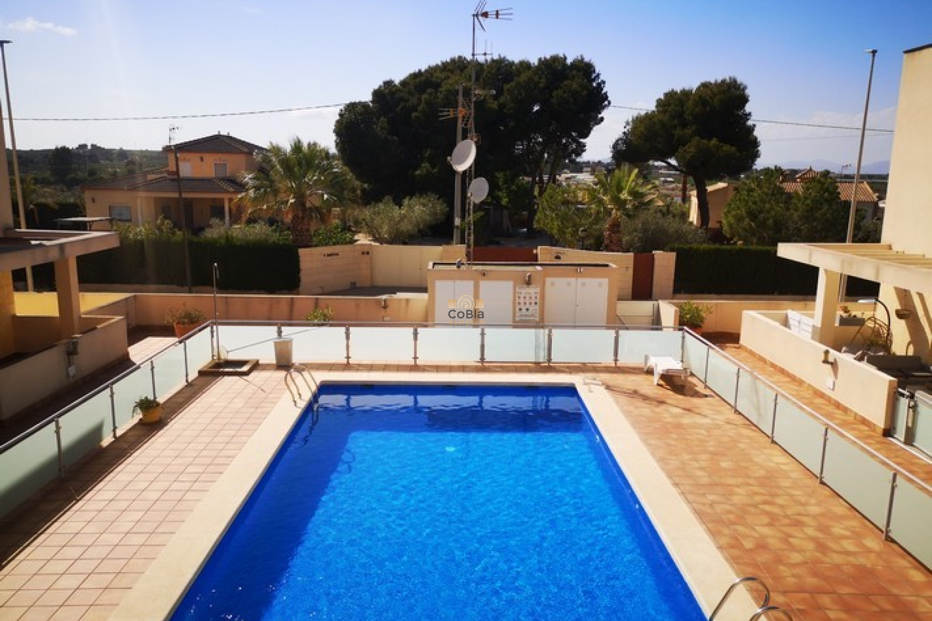 Resale - Townhouse - Los Montesinos - La Herrada