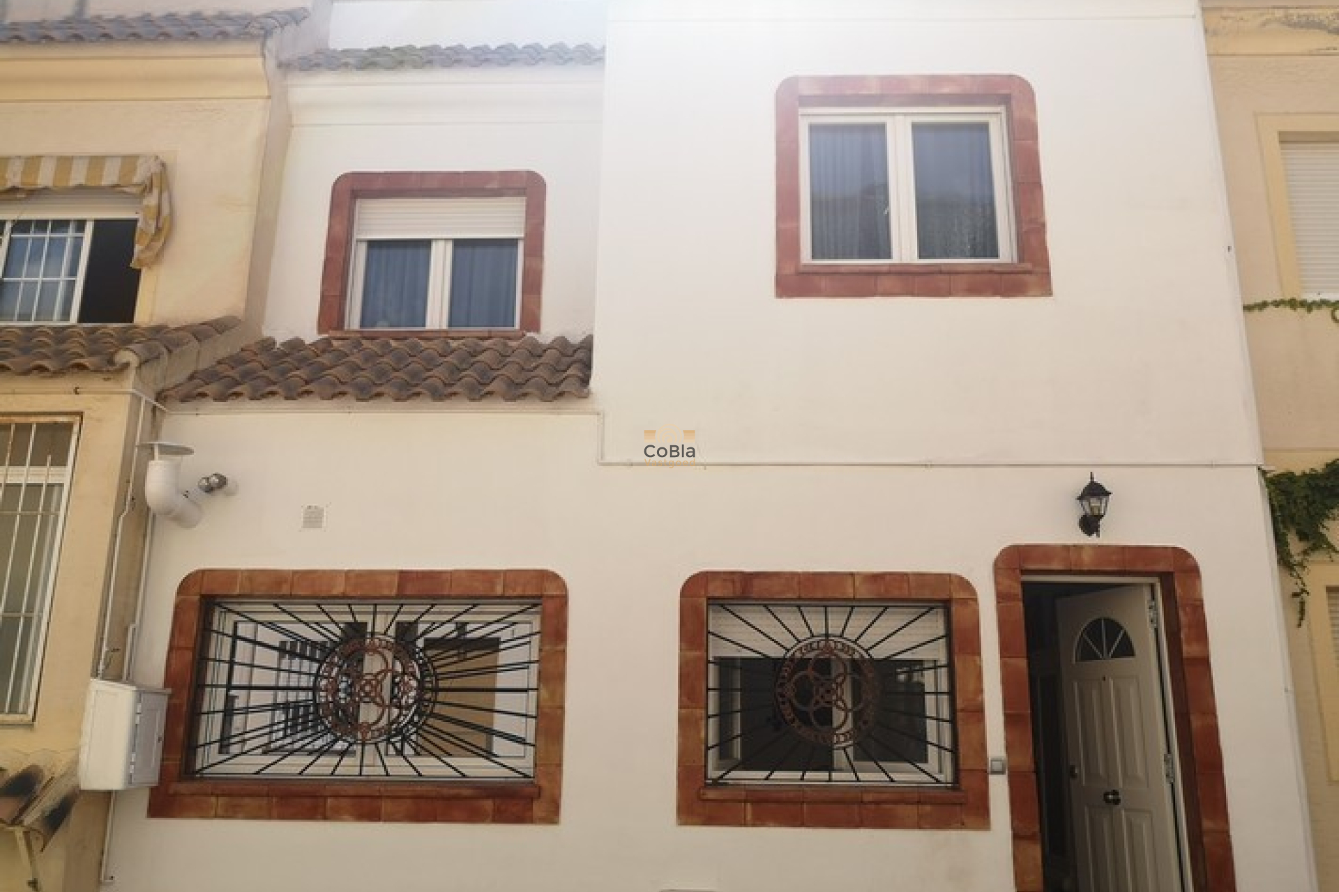 Resale - Townhouse - Los Montesinos - Montesinos