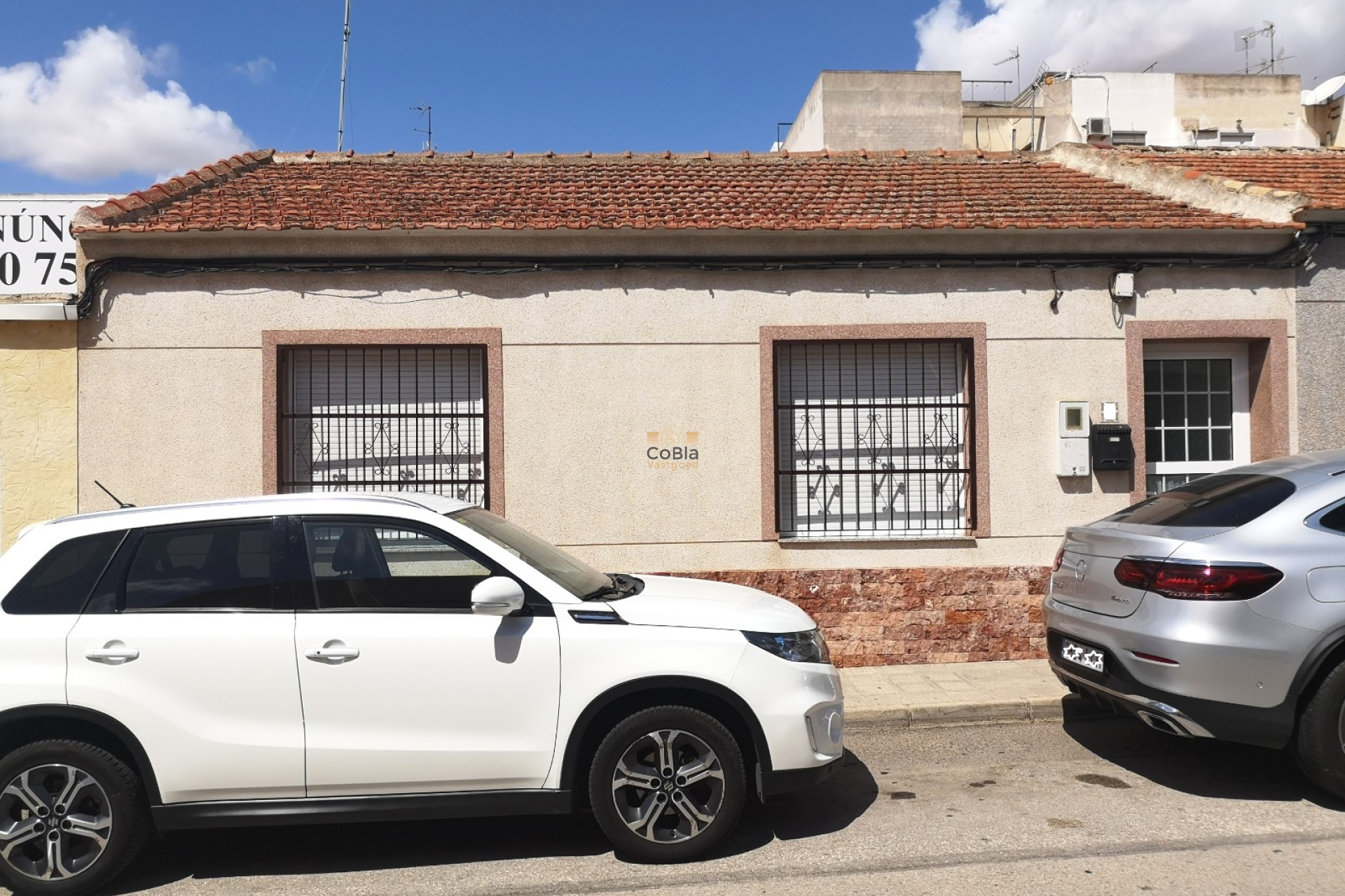 Resale - Townhouse - Los Montesinos - Montesinos