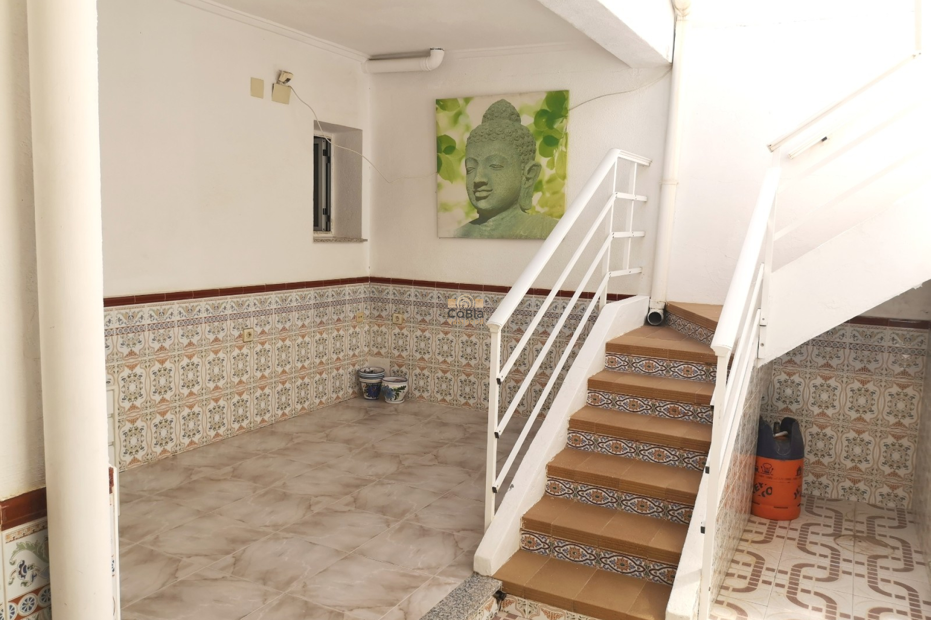 Resale - Townhouse - Los Montesinos - Montesinos