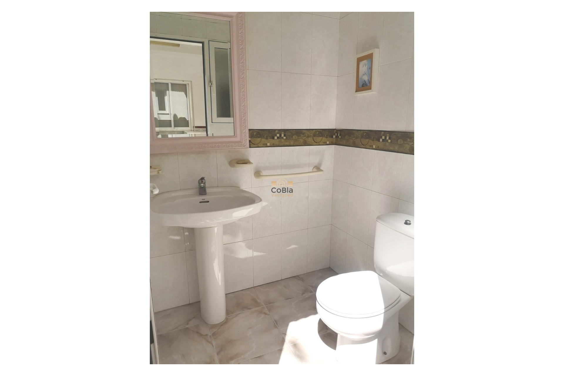 Resale - Townhouse - Los Montesinos - Montesinos