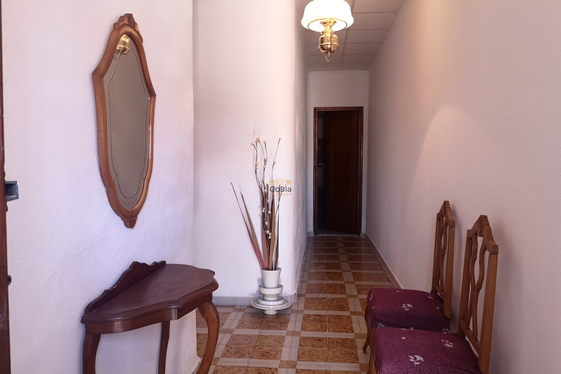 Resale - Townhouse - Los Montesinos