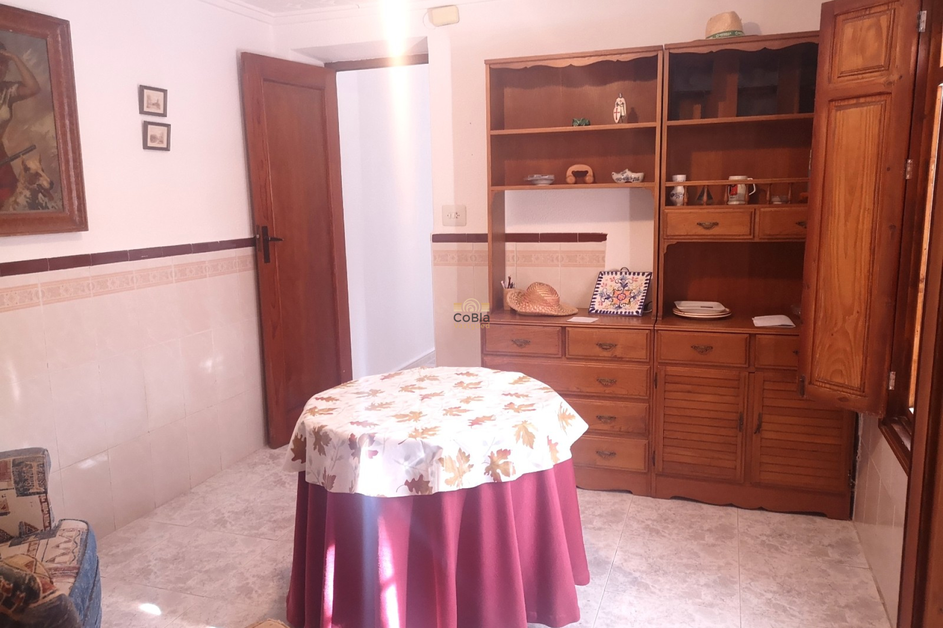 Resale - Townhouse - Los Montesinos