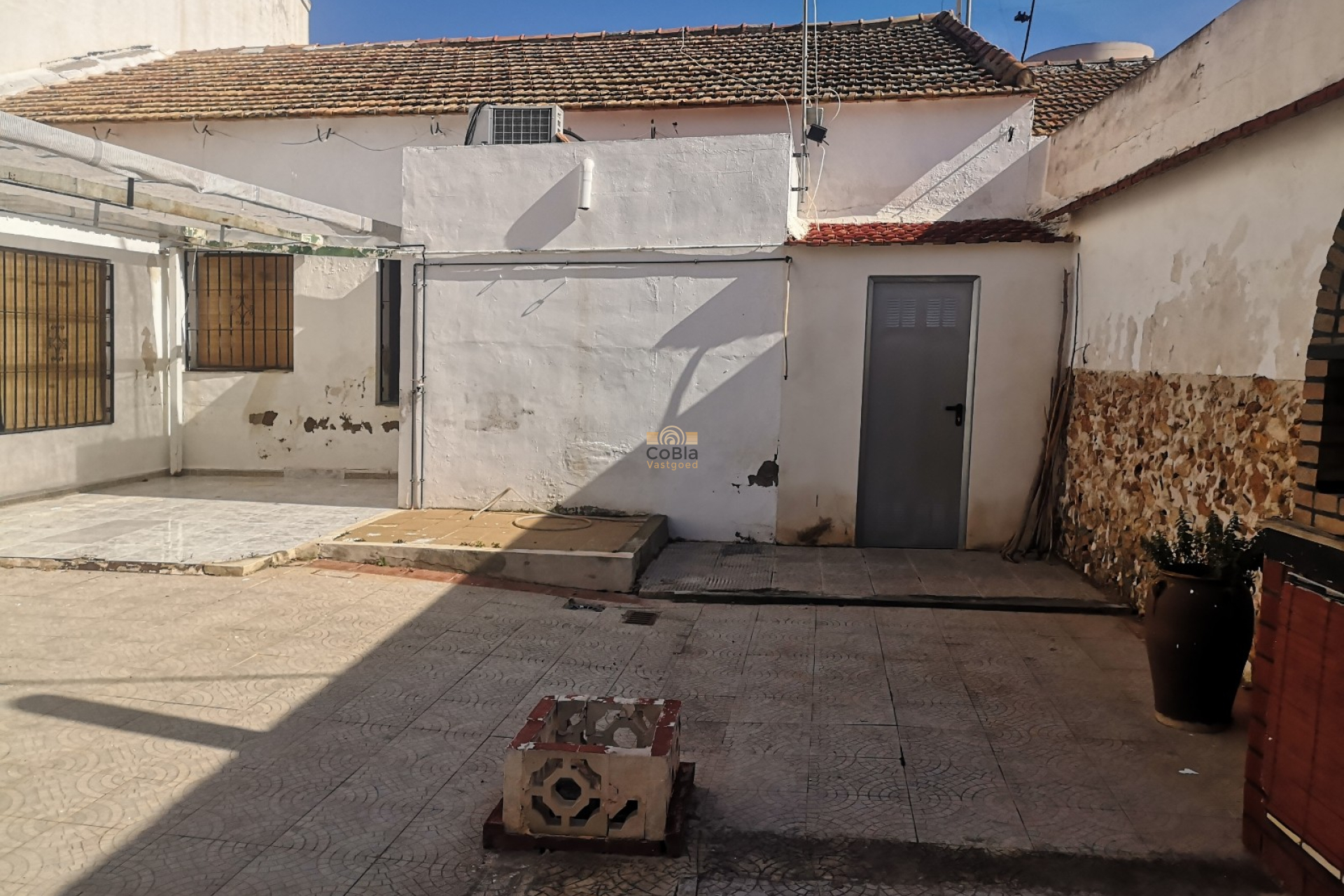 Resale - Townhouse - Los Montesinos