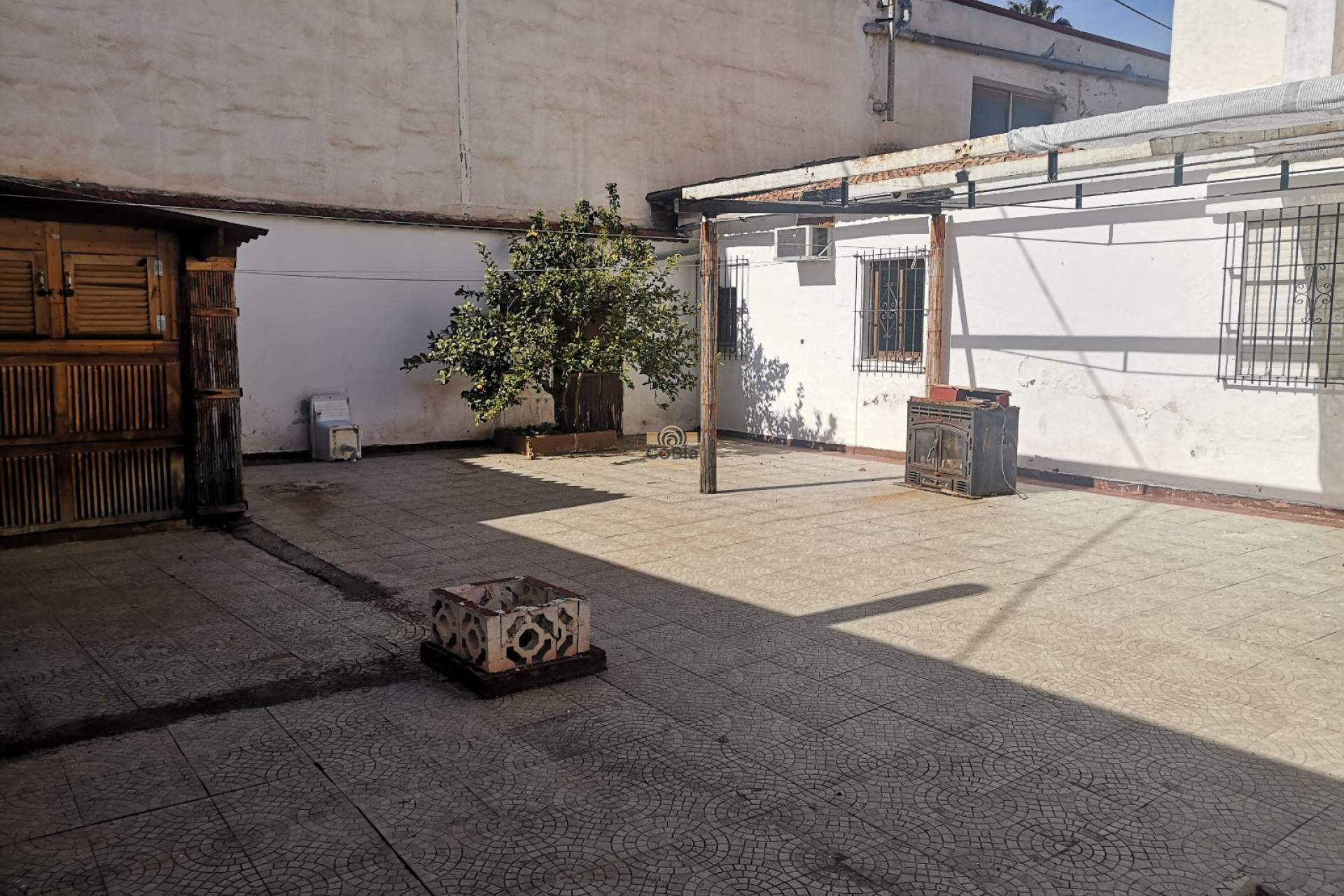 Resale - Townhouse - Los Montesinos