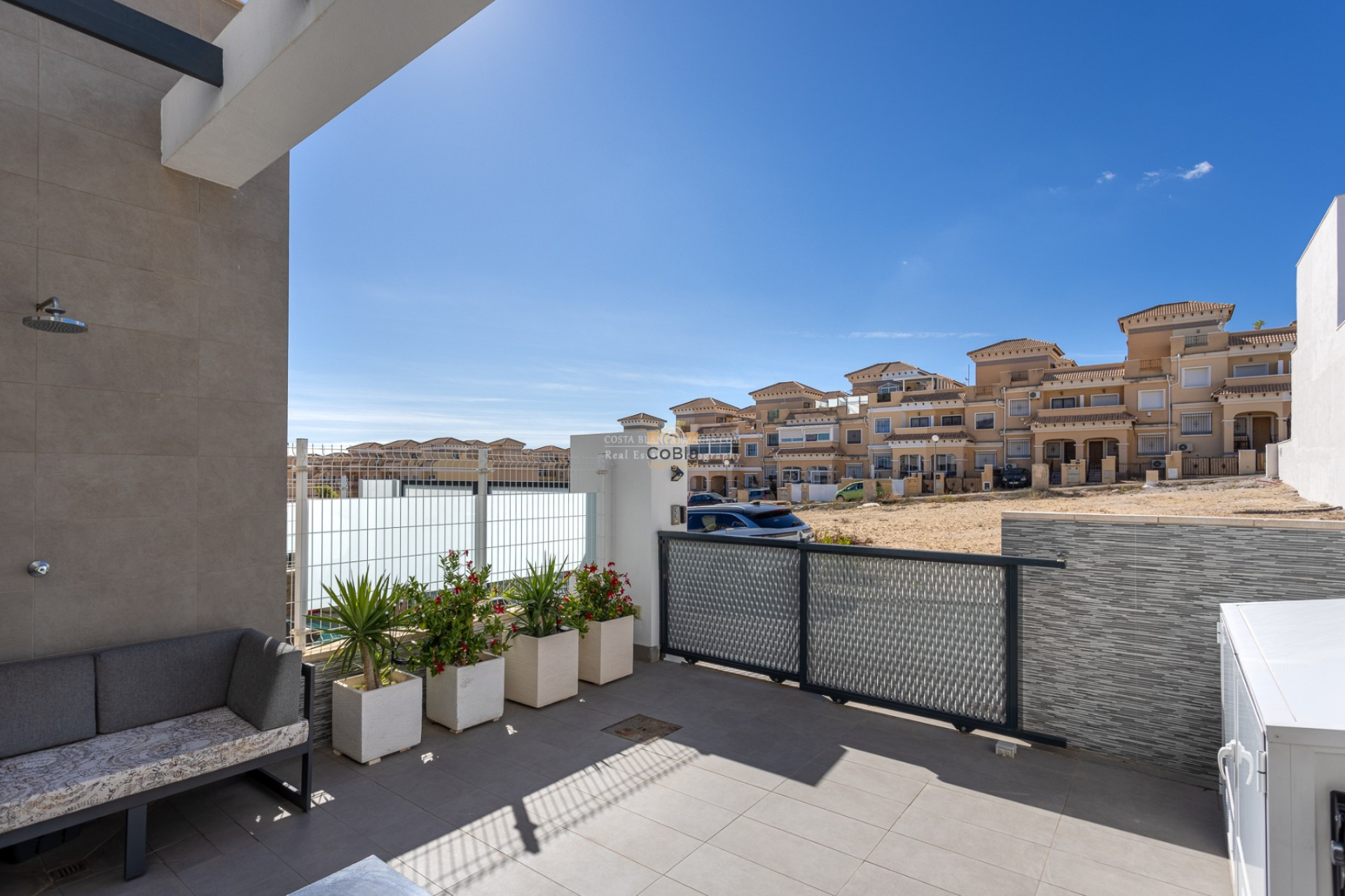 Resale - Townhouse - Orihuela Costa - Villamartín