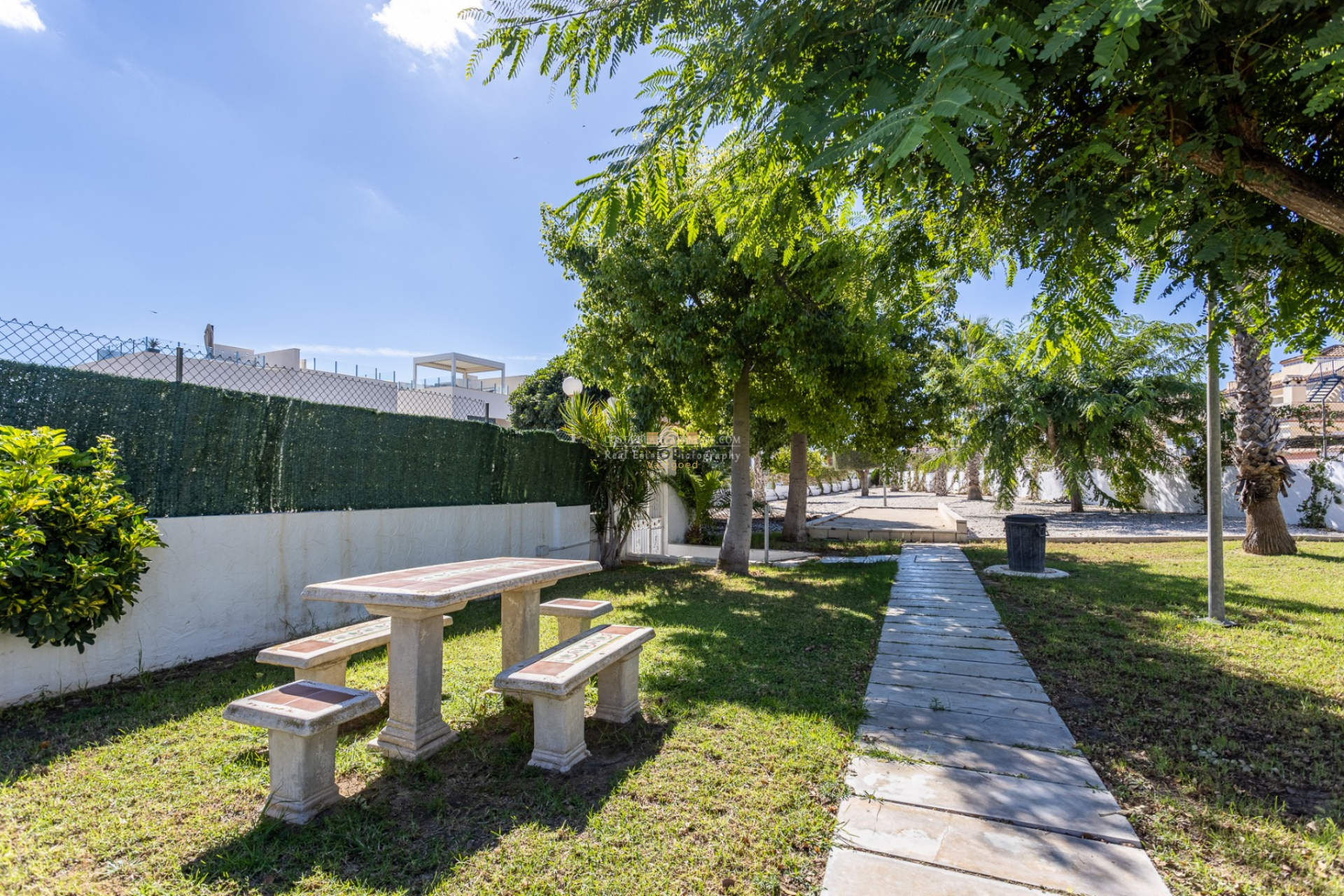 Resale - Townhouse - Orihuela Costa - Villamartín