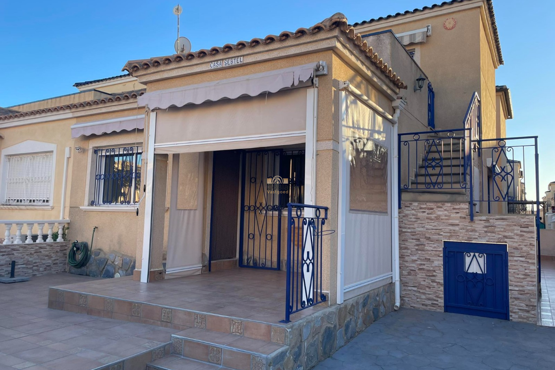 Resale - Townhouse - Orihuela - Los Altos