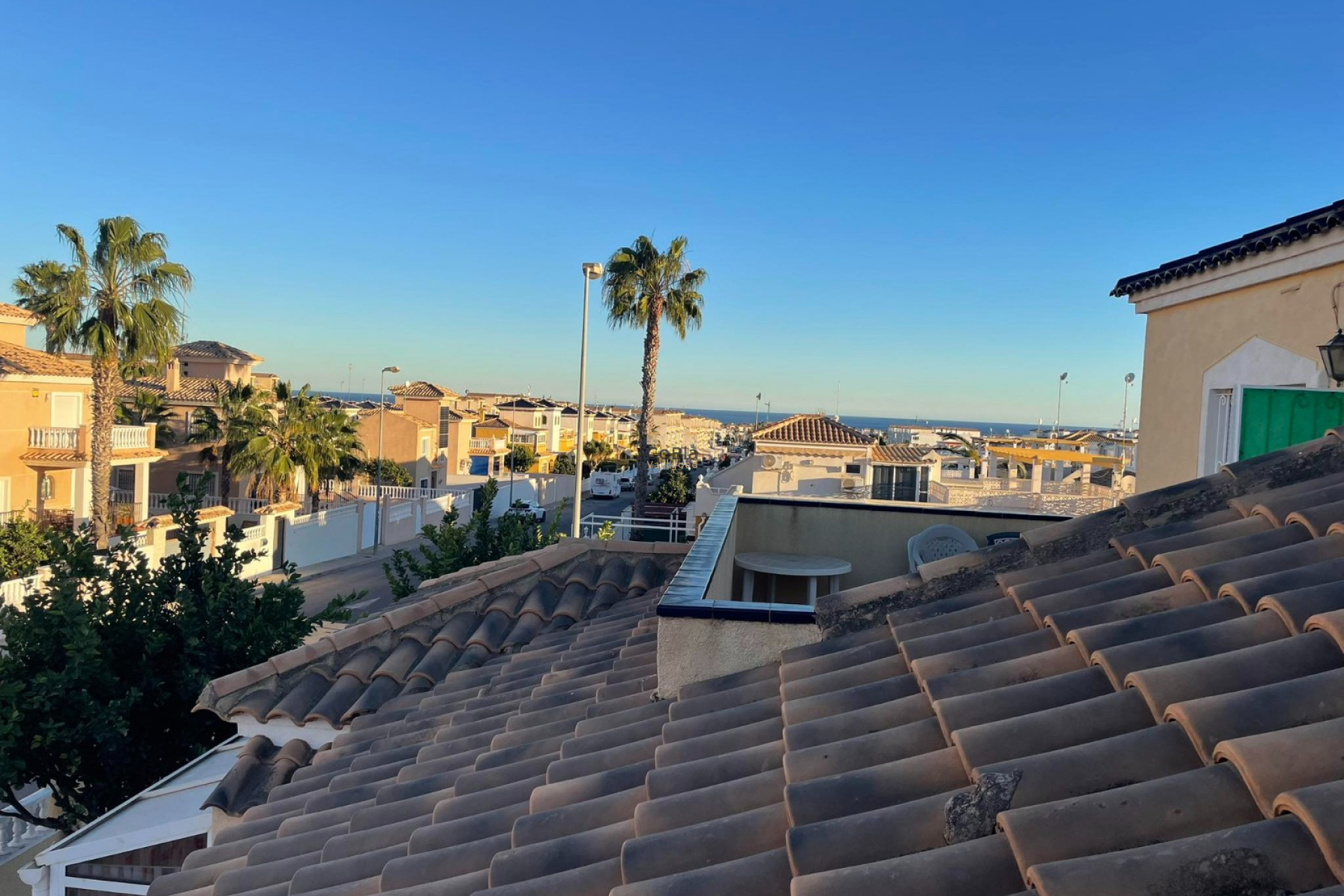 Resale - Townhouse - Orihuela - Los Altos