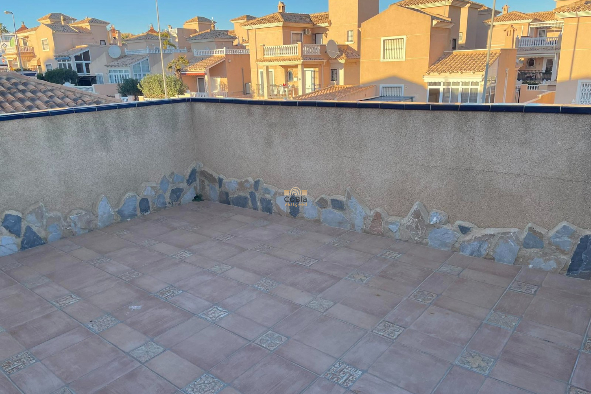 Resale - Townhouse - Orihuela - Los Altos