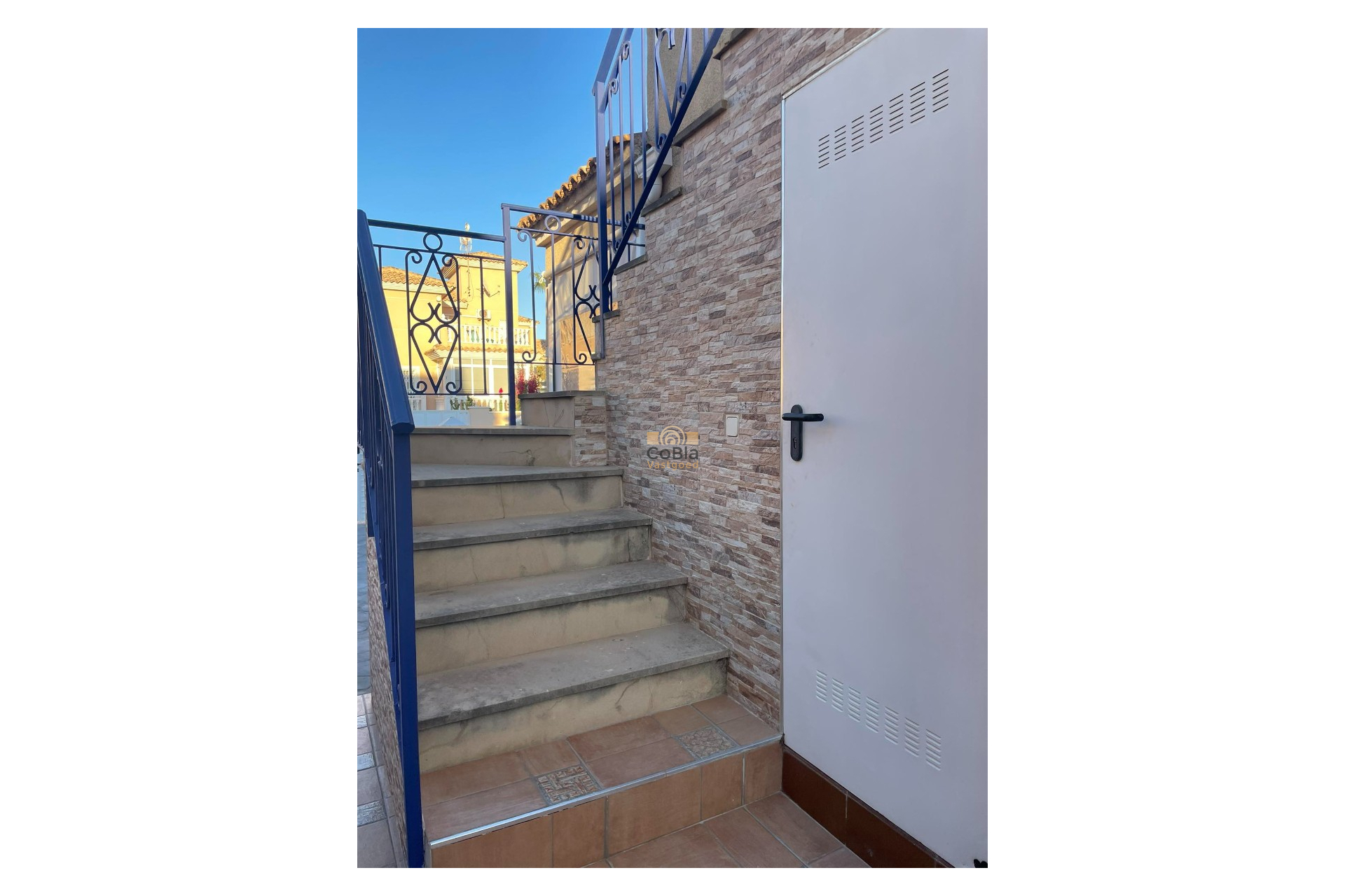 Resale - Townhouse - Orihuela - Los Altos