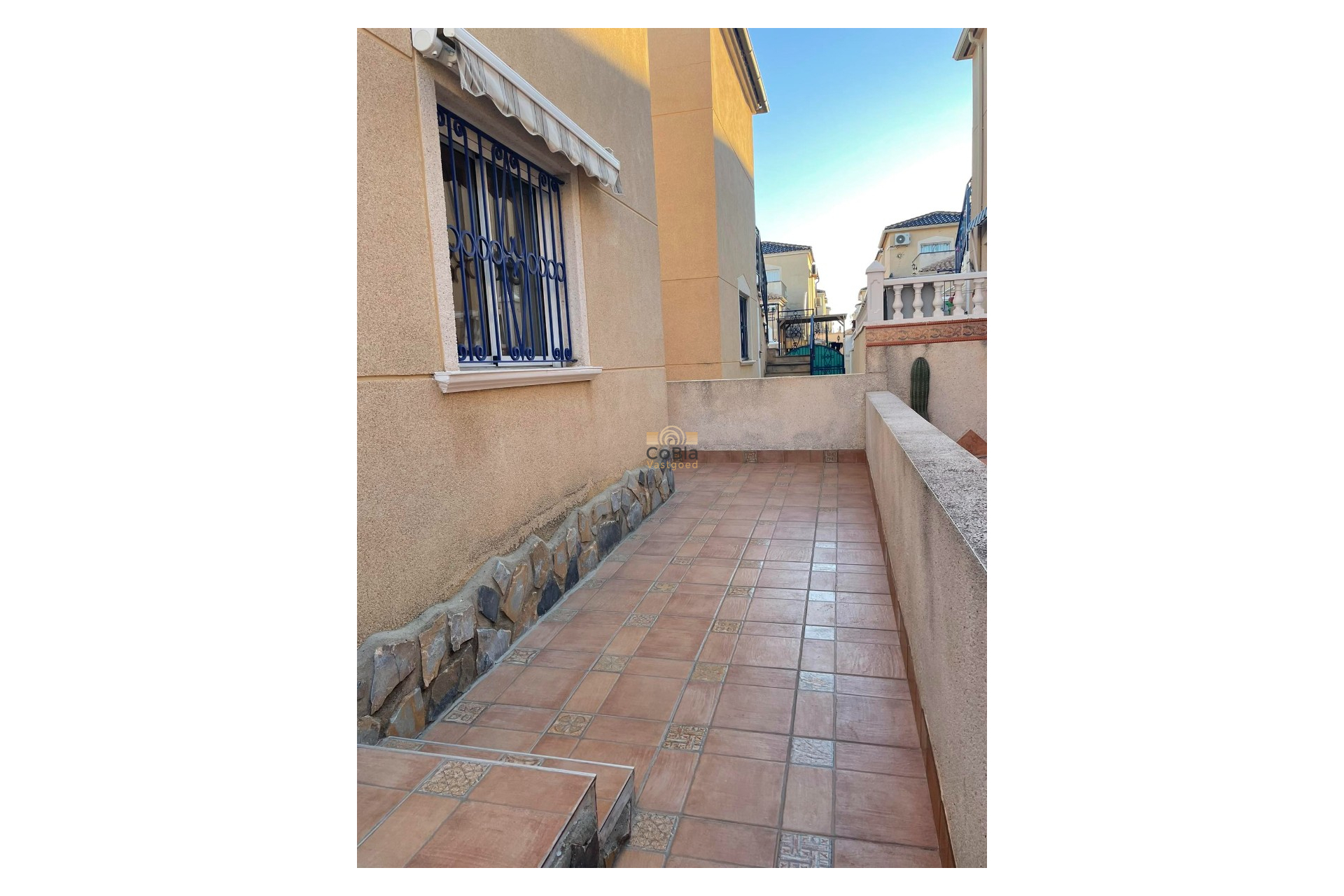 Resale - Townhouse - Orihuela - Los Altos