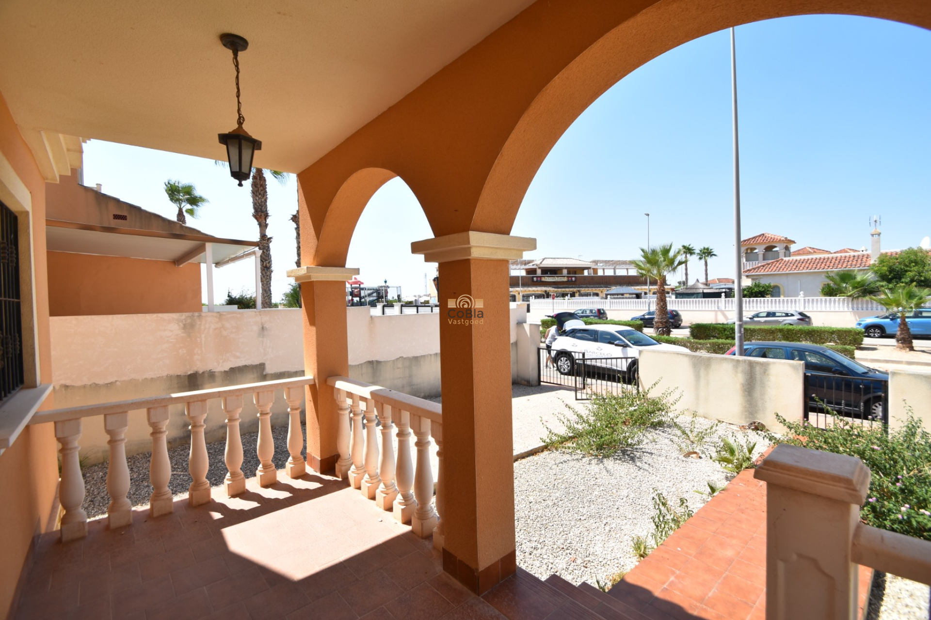 Resale - Villa - Algorfa - Lo Crispin