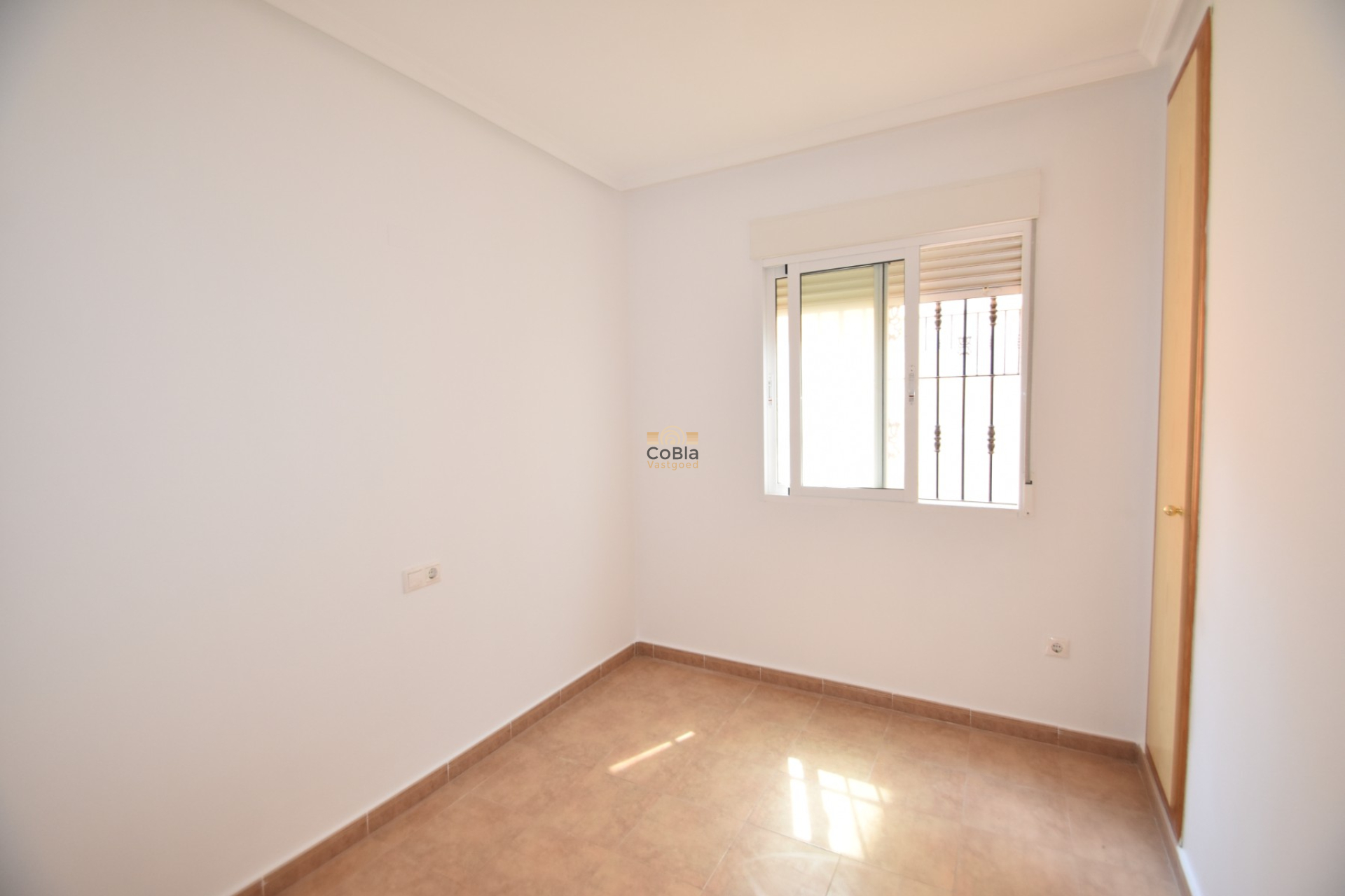 Resale - Villa - Algorfa - Lo Crispin