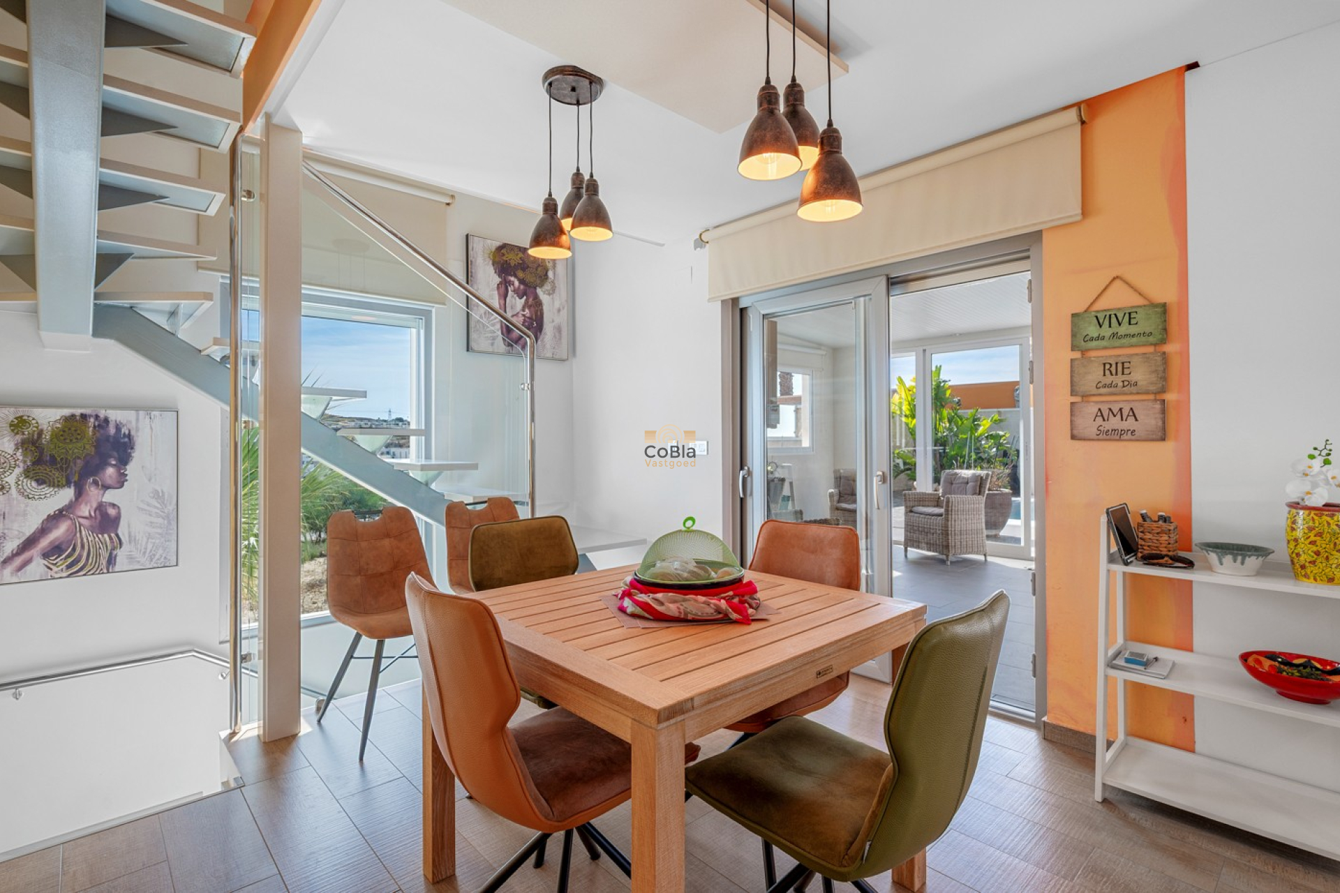 Resale - Villa - Benijofar