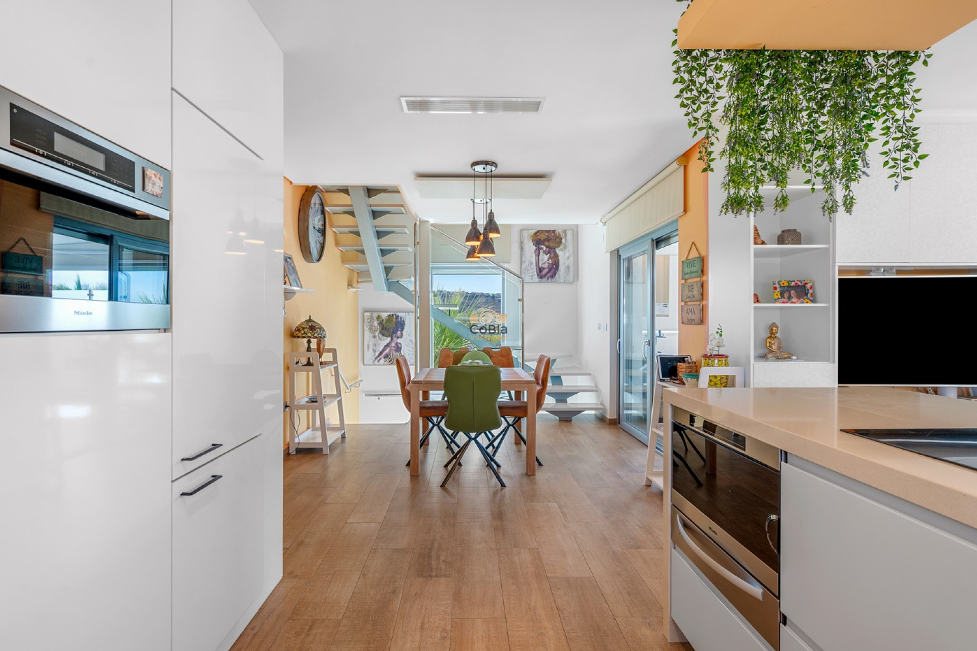 Resale - Villa - Benijofar