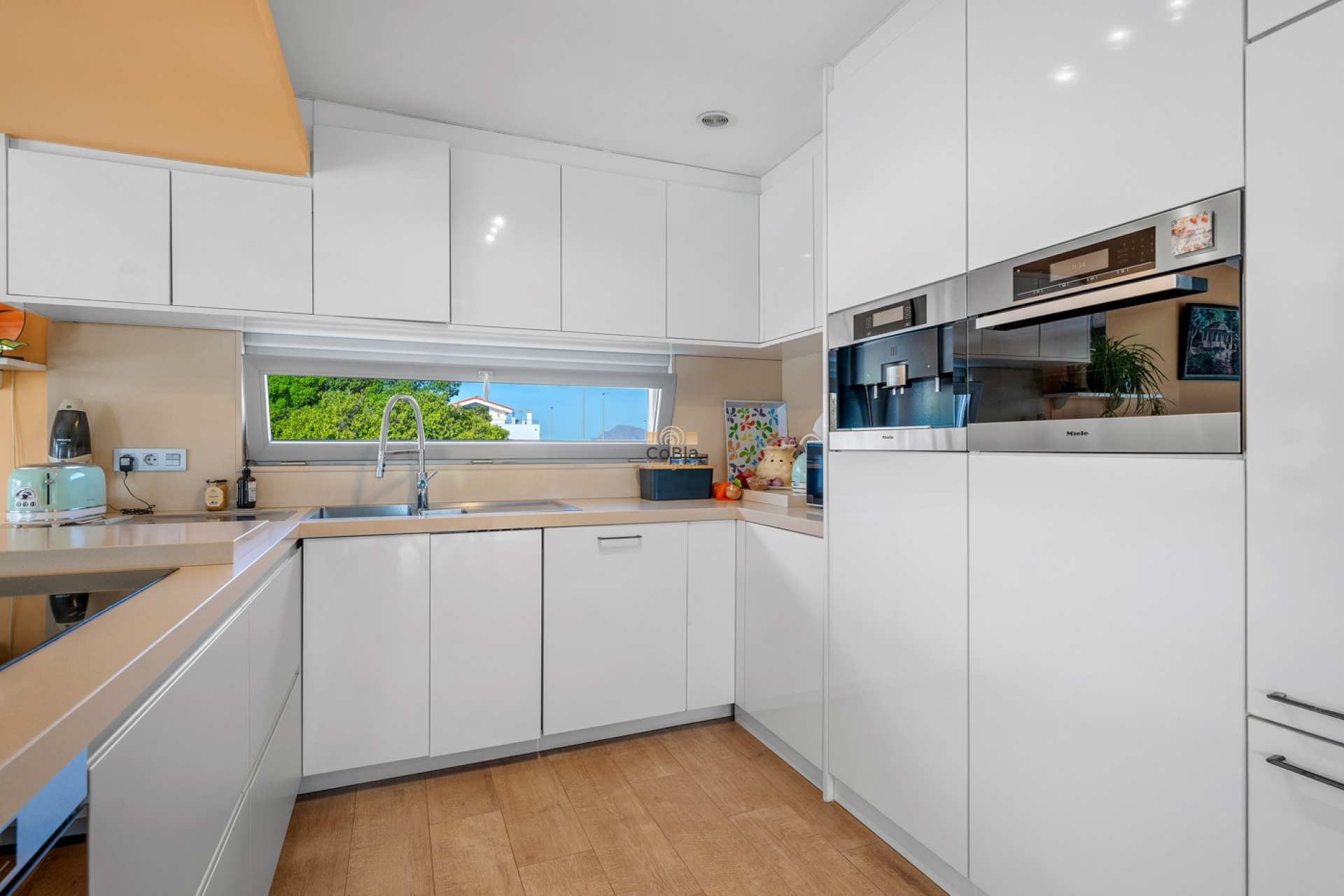 Resale - Villa - Benijofar