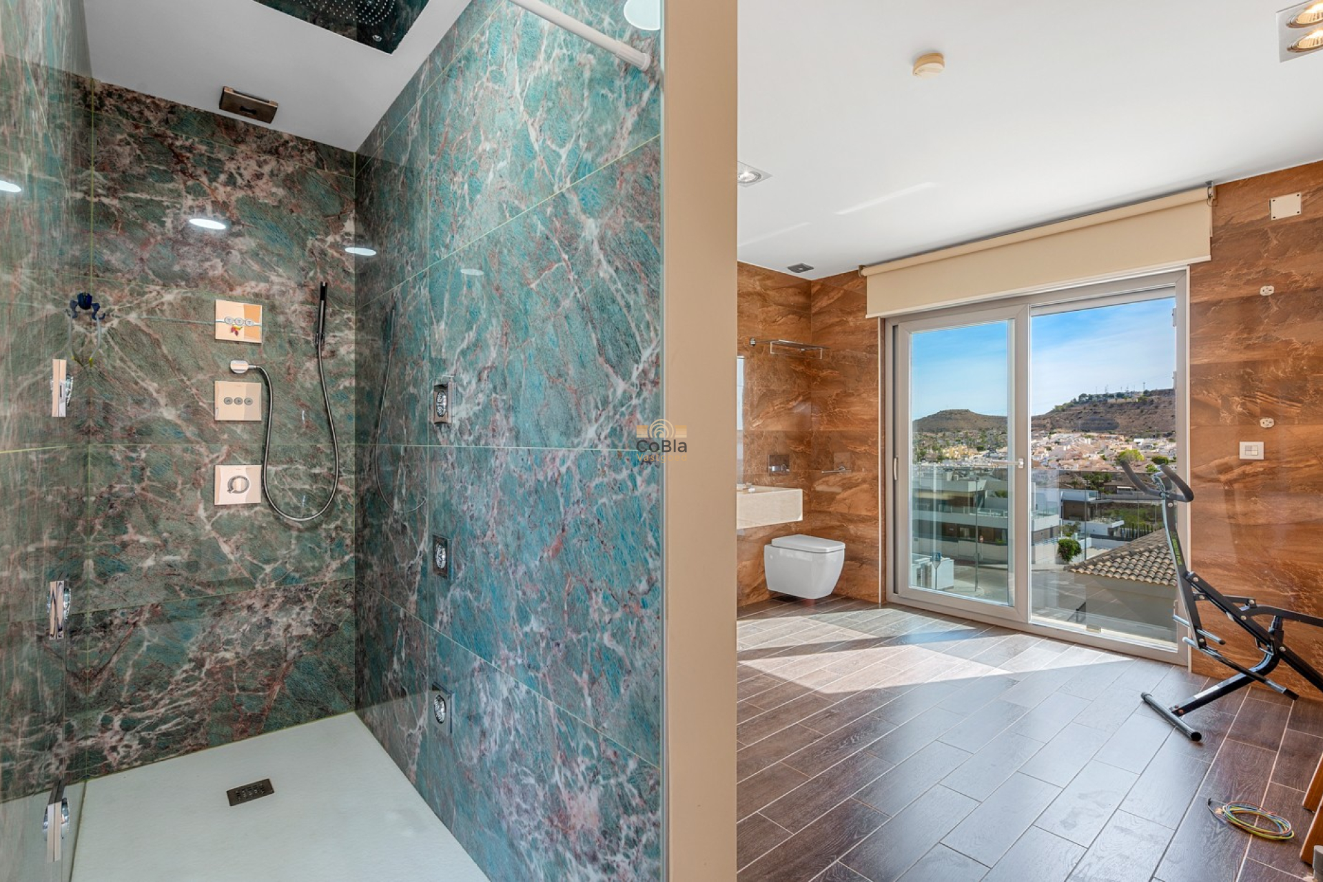 Resale - Villa - Benijofar