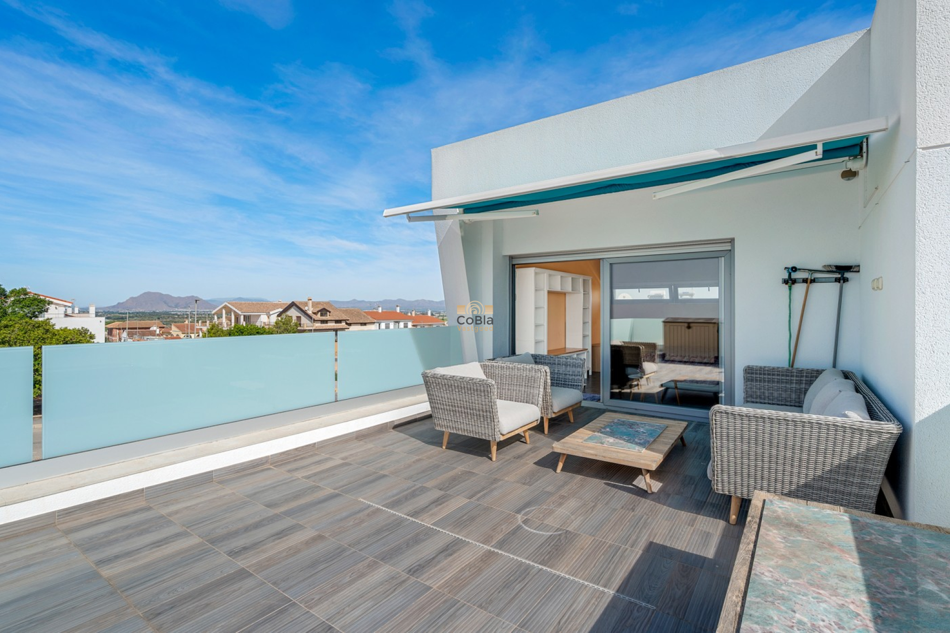 Resale - Villa - Benijofar