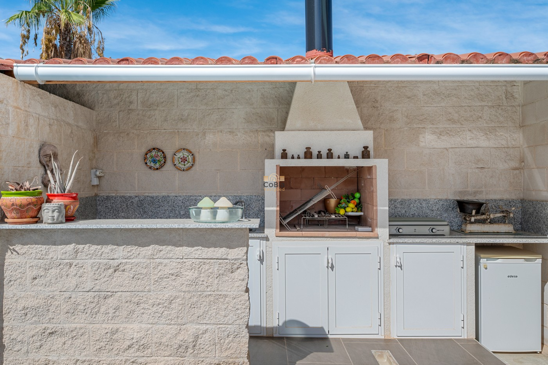 Resale - Villa - Benijofar