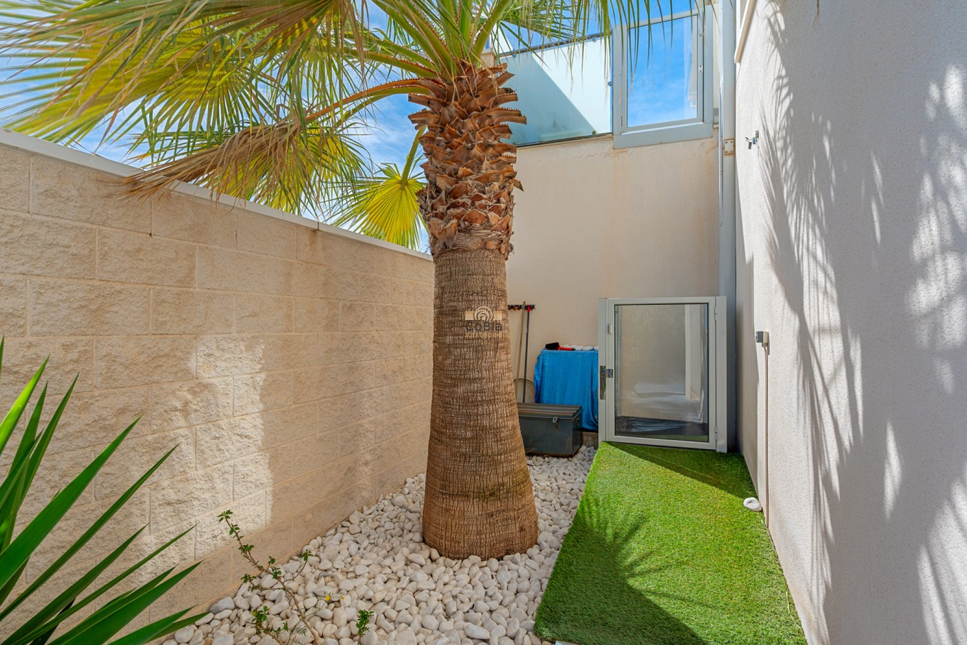 Resale - Villa - Benijofar