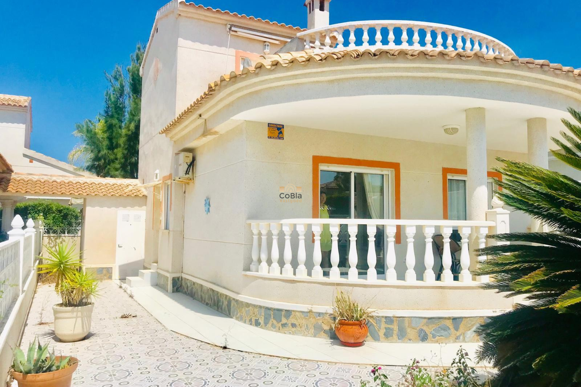 Resale - Villa - Ciudad Quesada - Atalayas