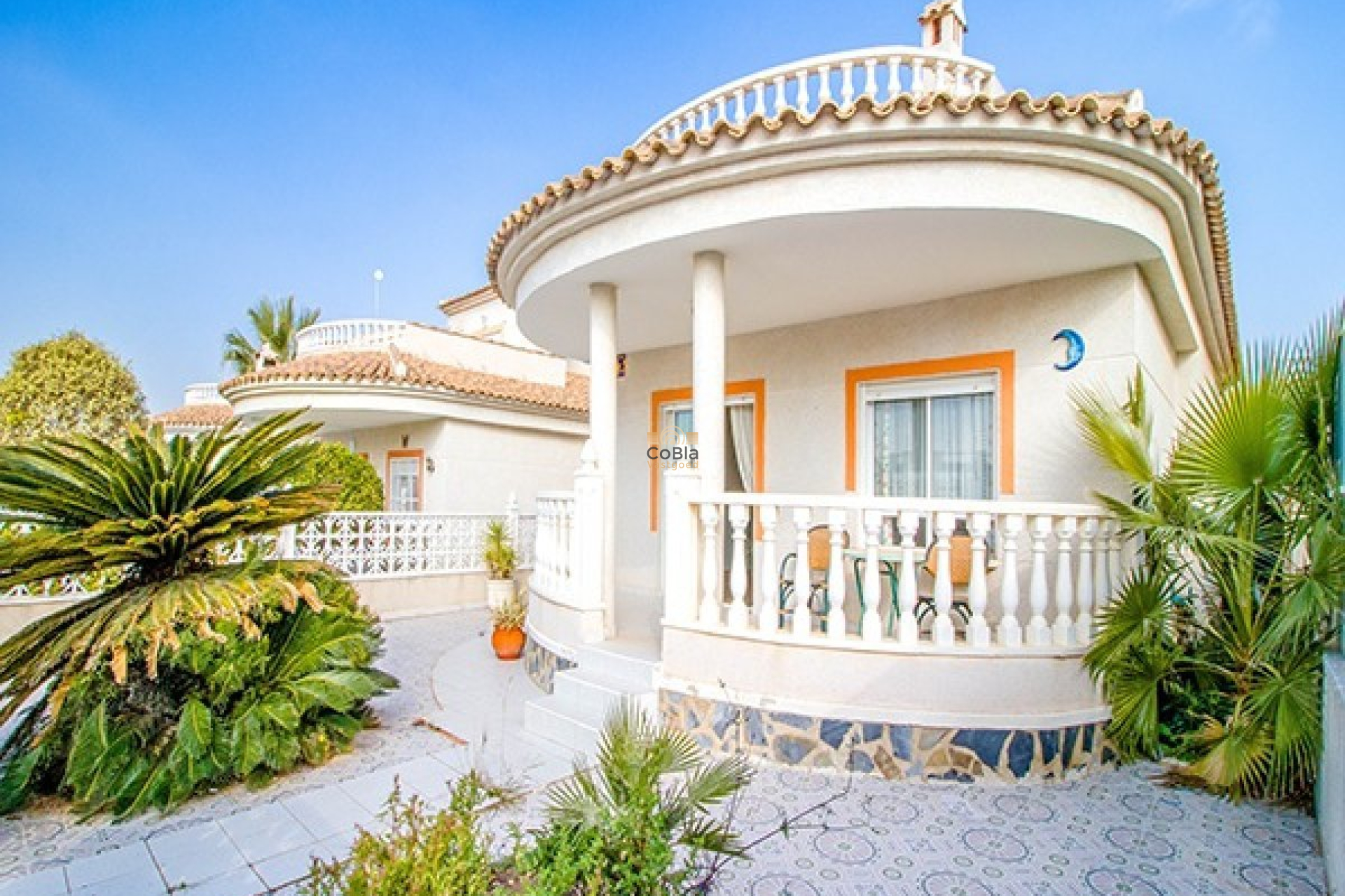 Resale - Villa - Ciudad Quesada - Atalayas