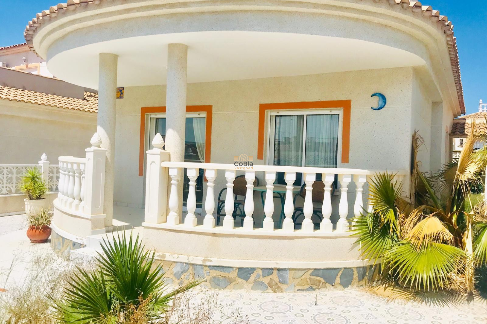 Resale - Villa - Ciudad Quesada - Atalayas