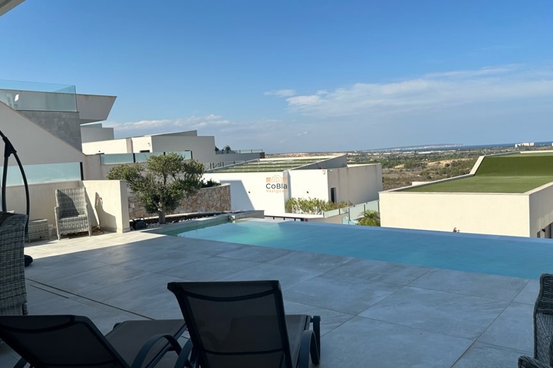 Resale - Villa - Ciudad Quesada - La Marquesa Golf