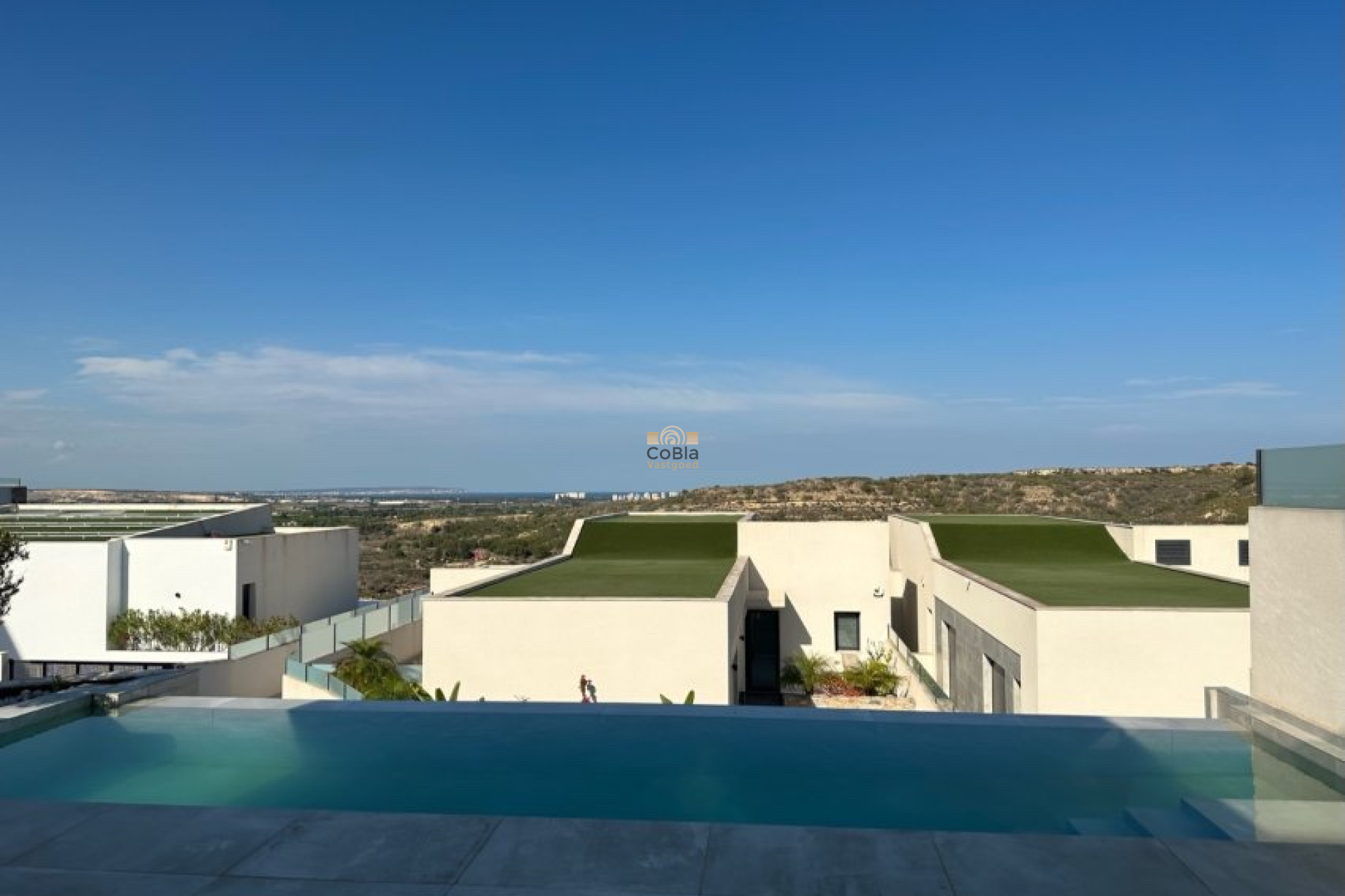 Resale - Villa - Ciudad Quesada - La Marquesa Golf