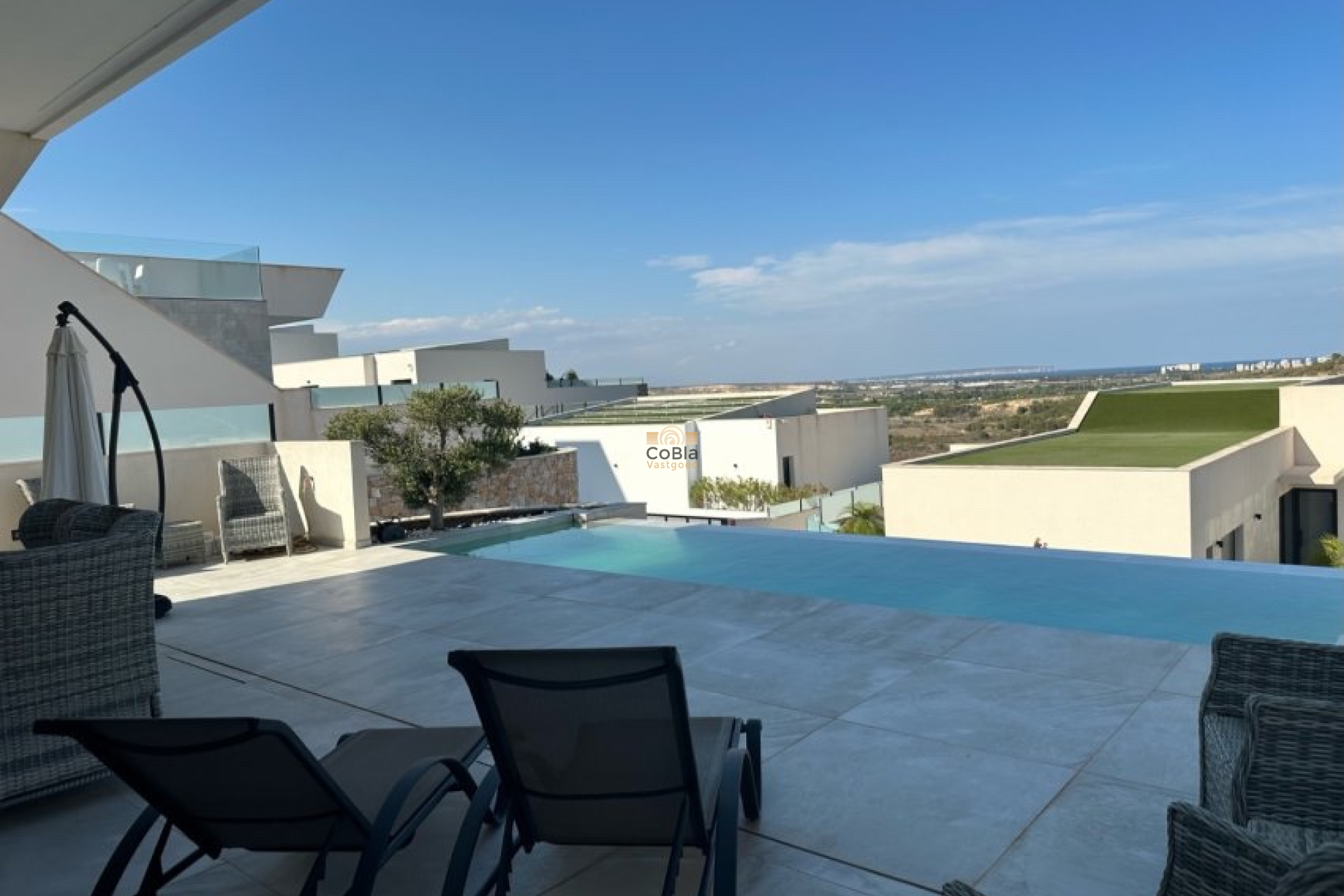 Resale - Villa - Ciudad Quesada - La Marquesa Golf